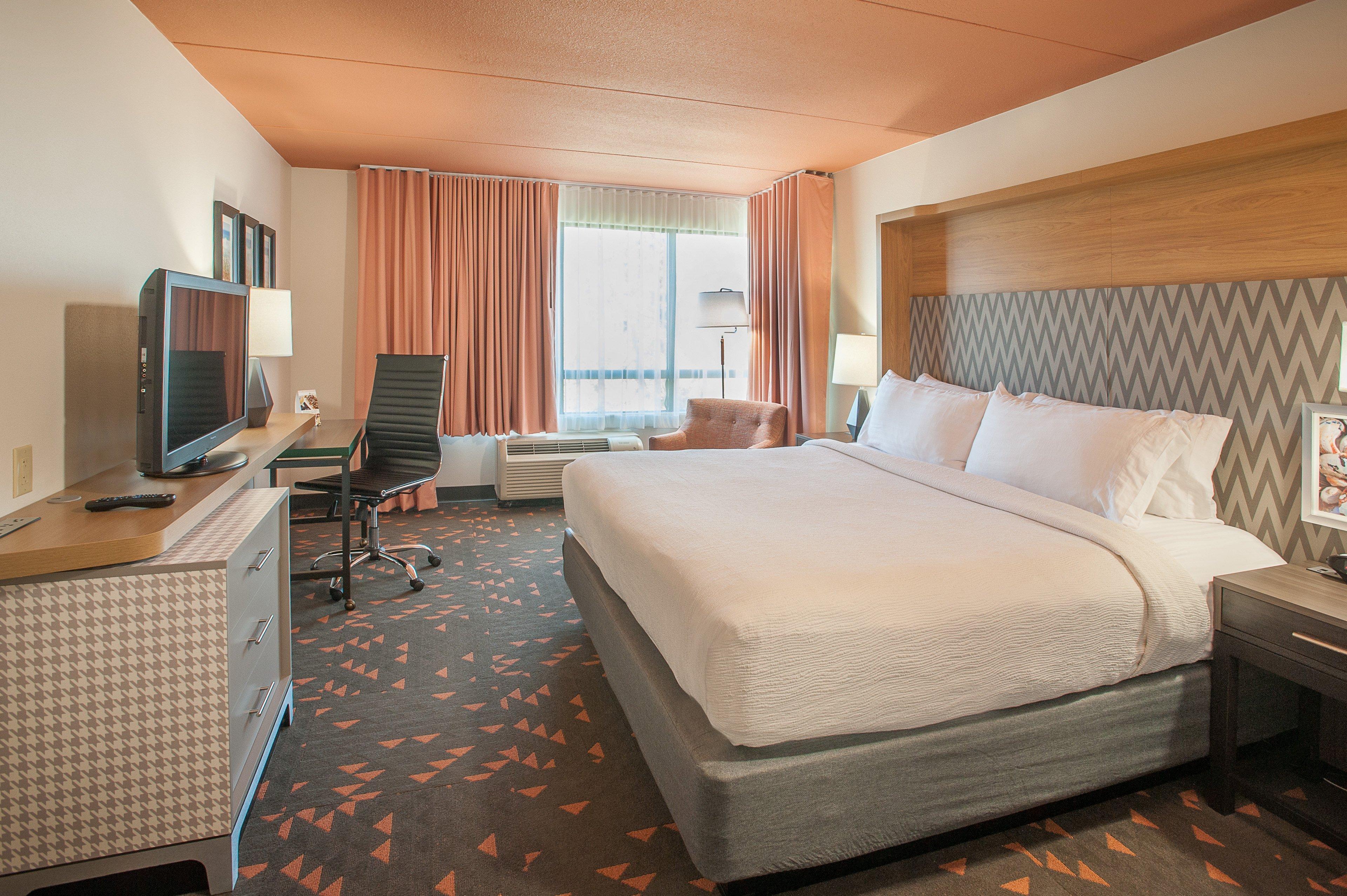 Hotel - Area By Ihg Pensacola