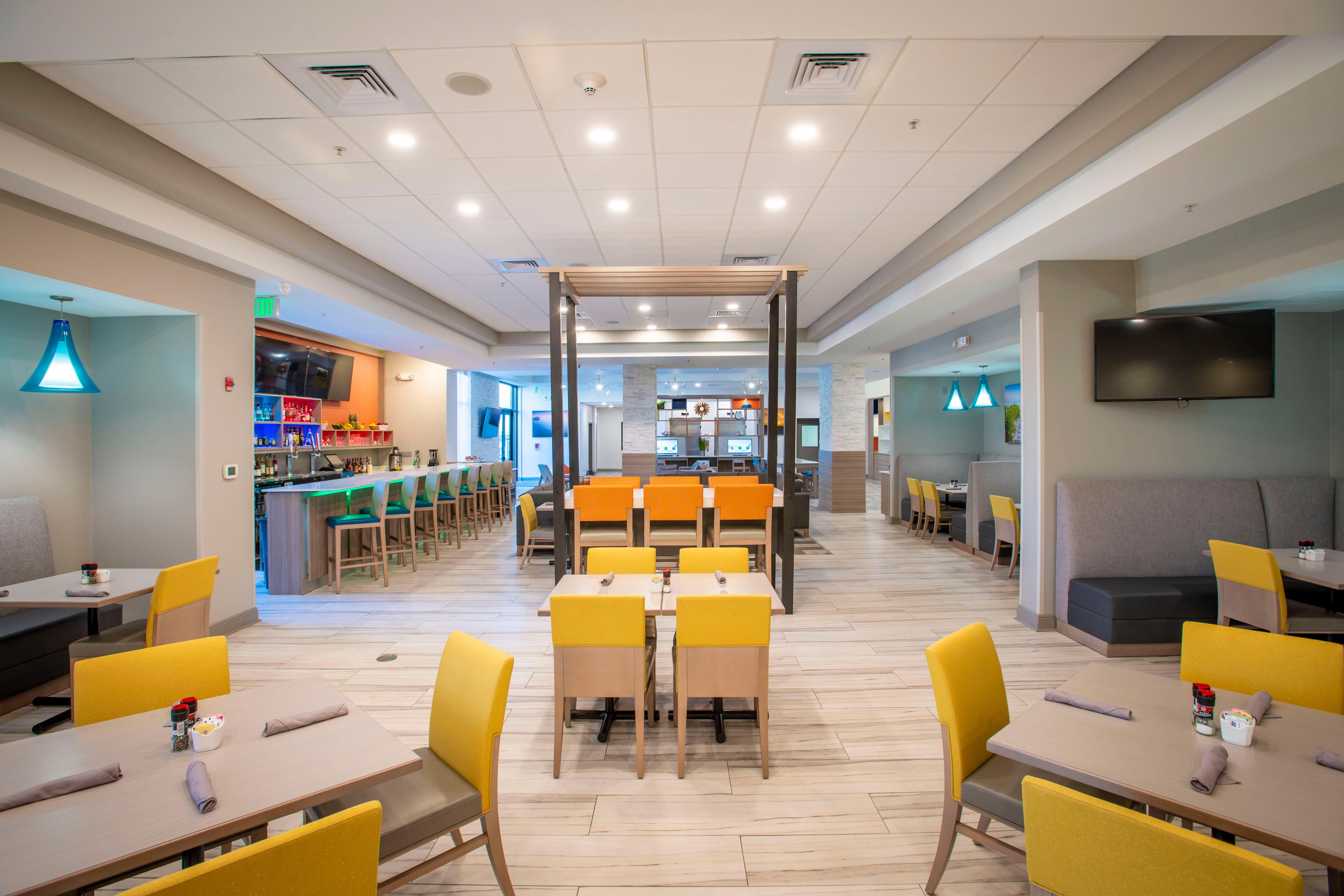 Hotel - Area By Ihg Pensacola