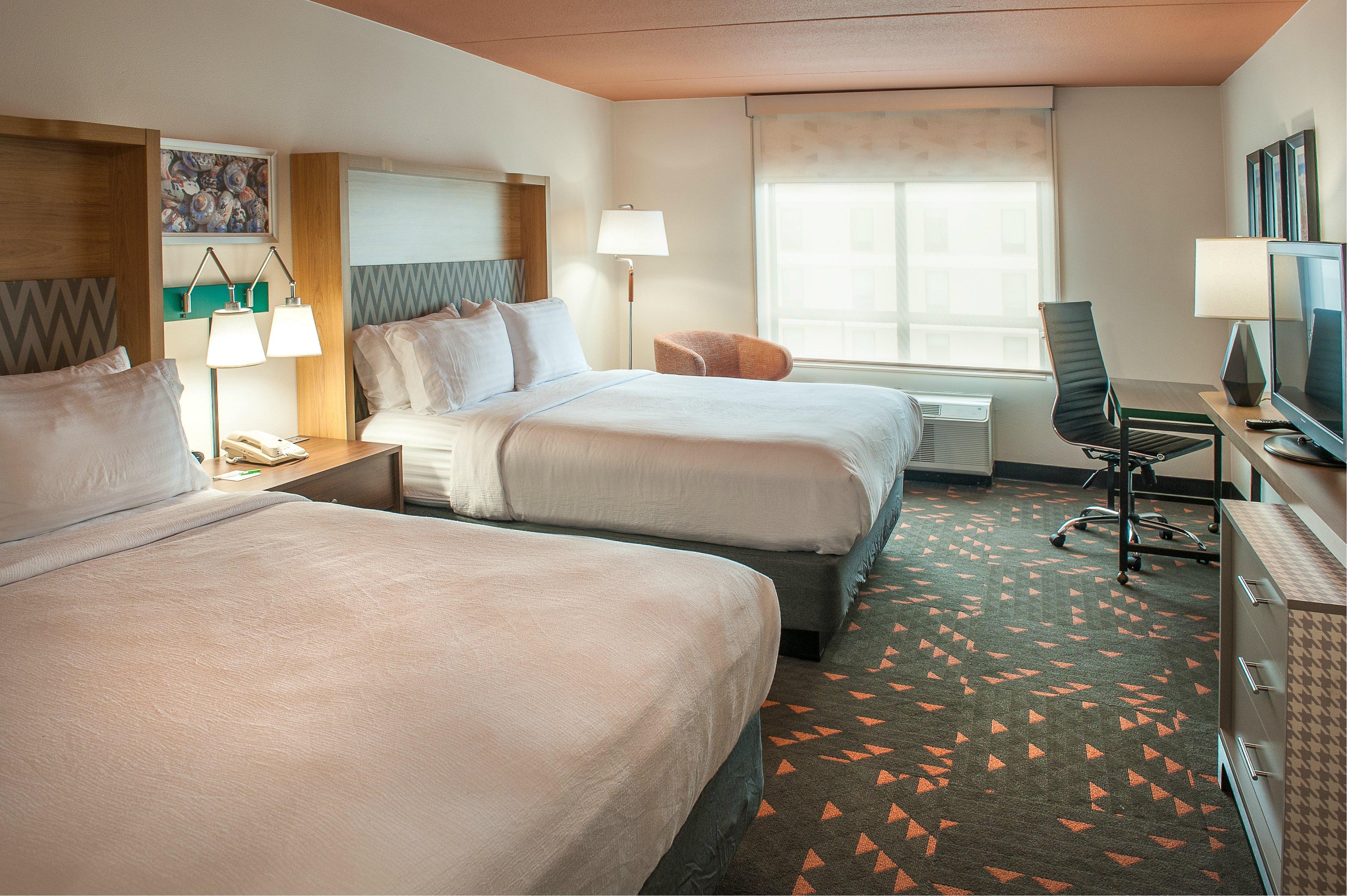 - Area By Ihg