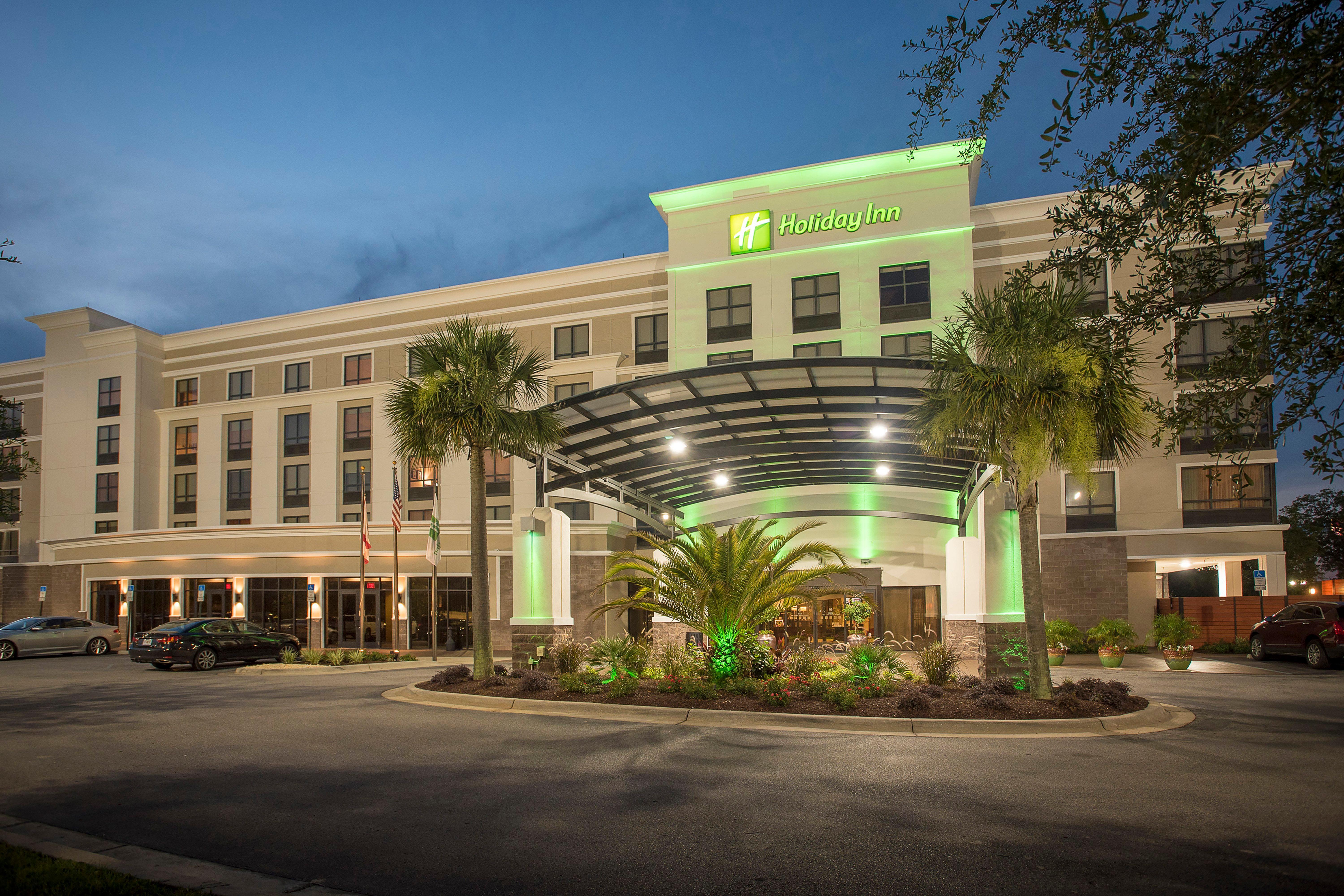 - Area By Ihg 3* Pensacola