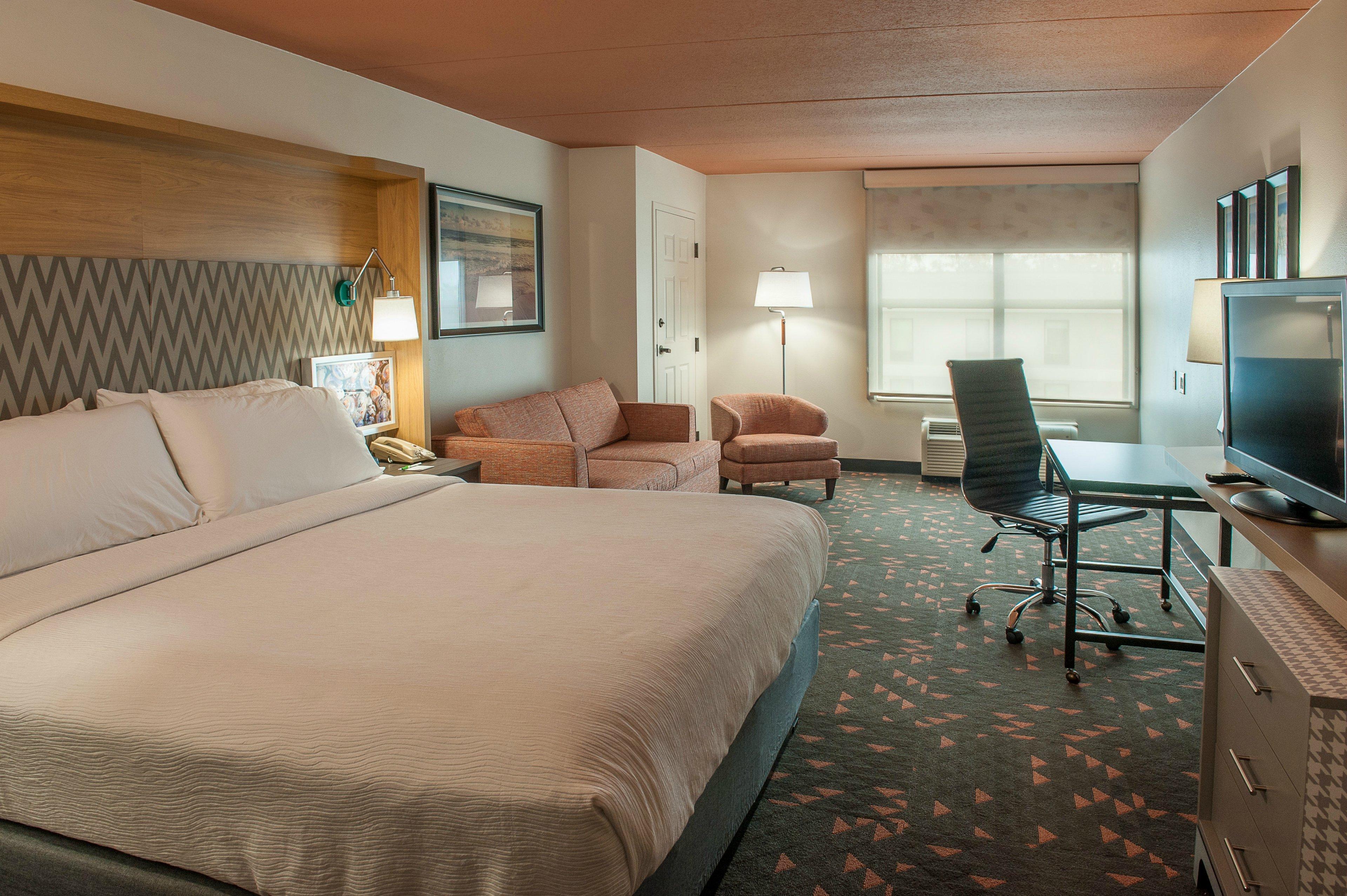 - Area By Ihg 3* Pensacola