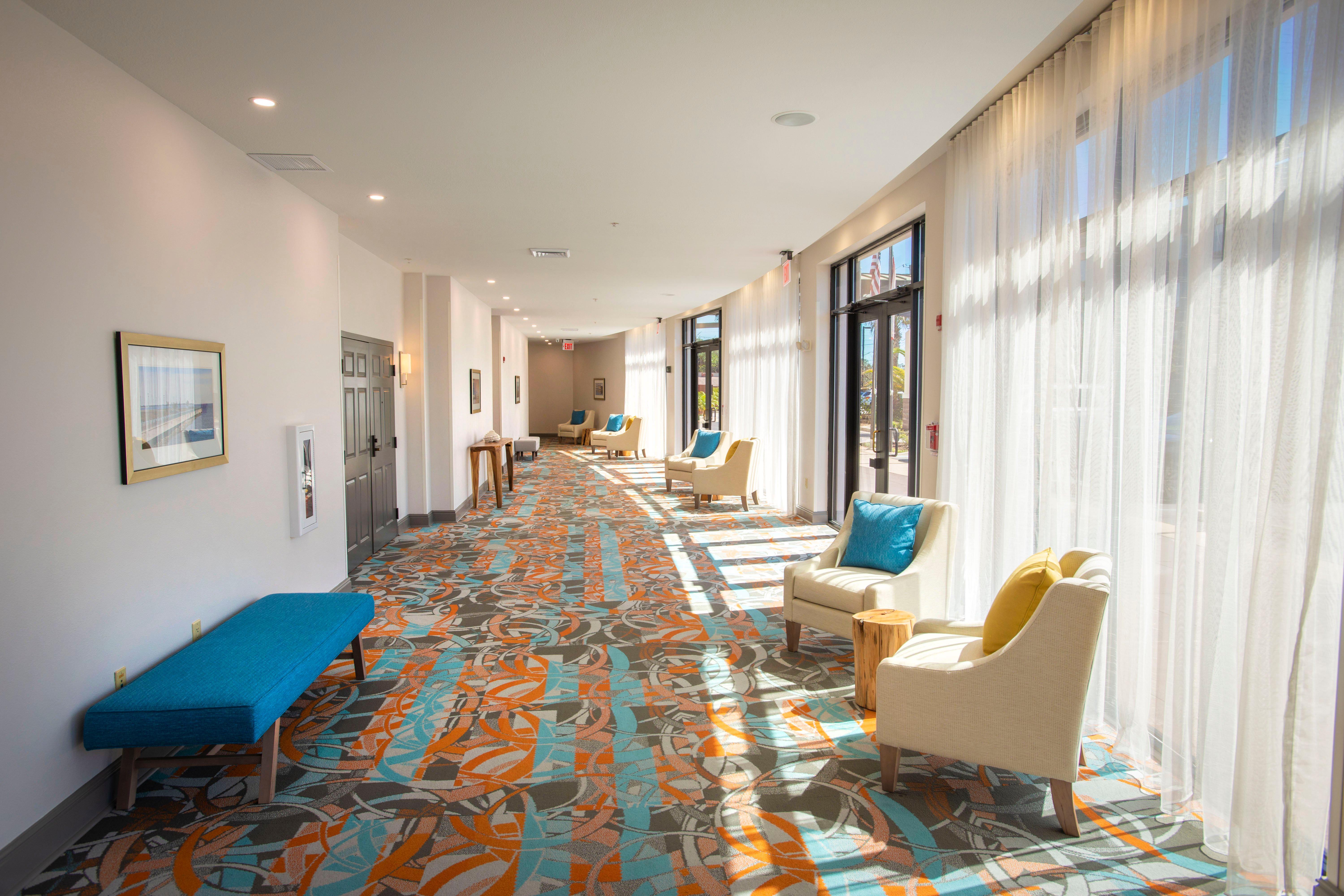 Hotel - Area By Ihg