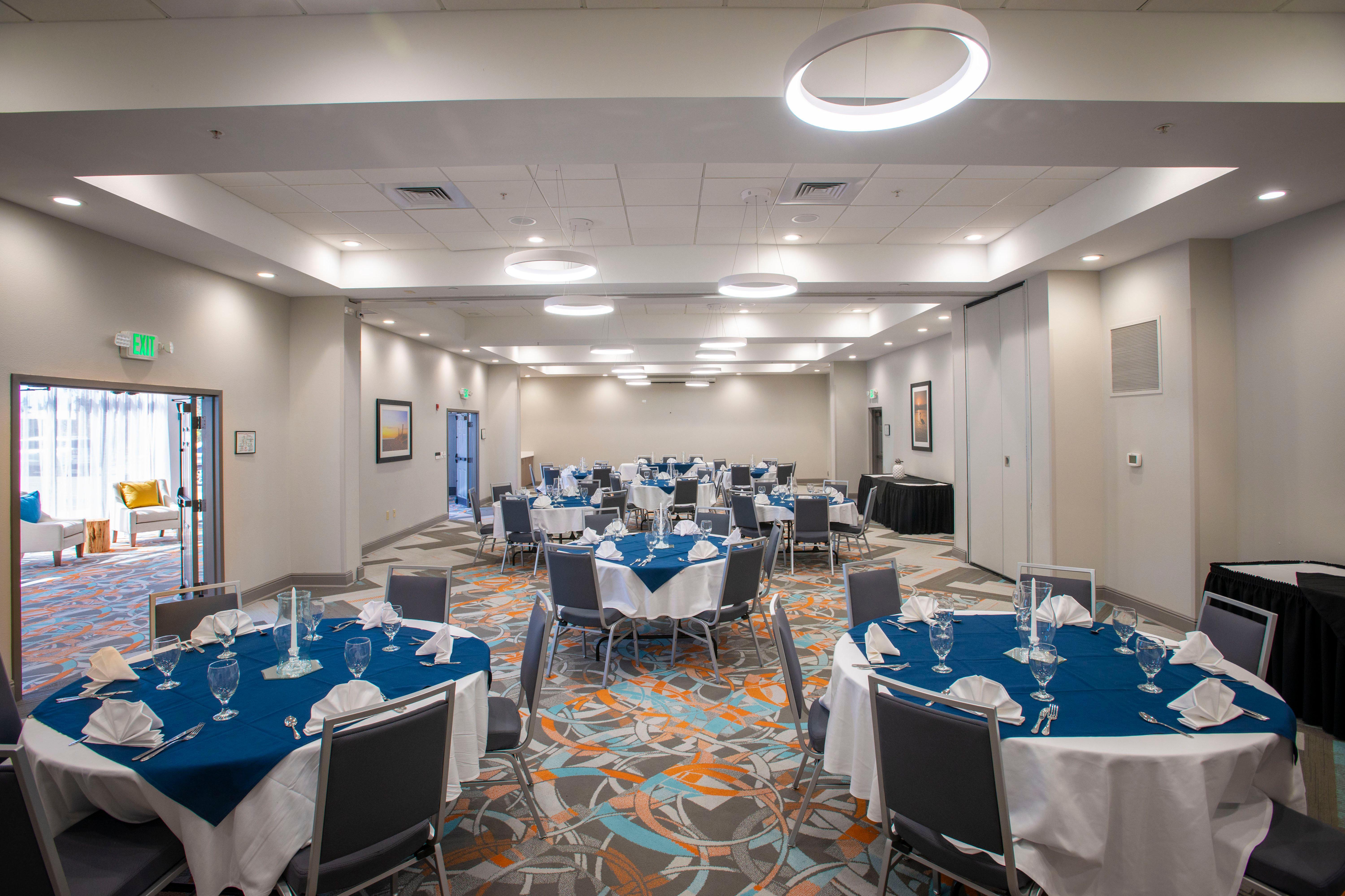 - Area By Ihg Pensacola