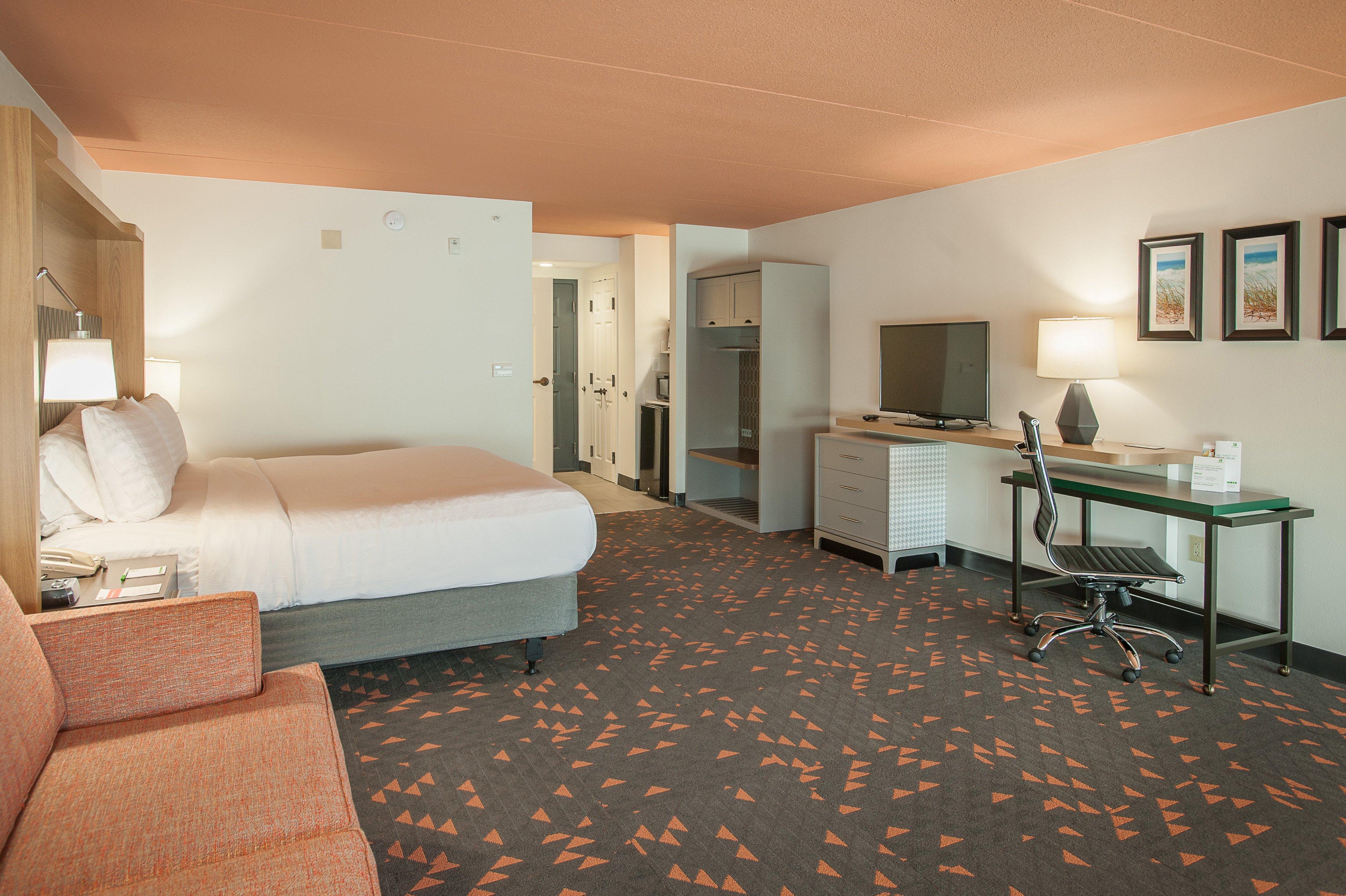 - Area By Ihg