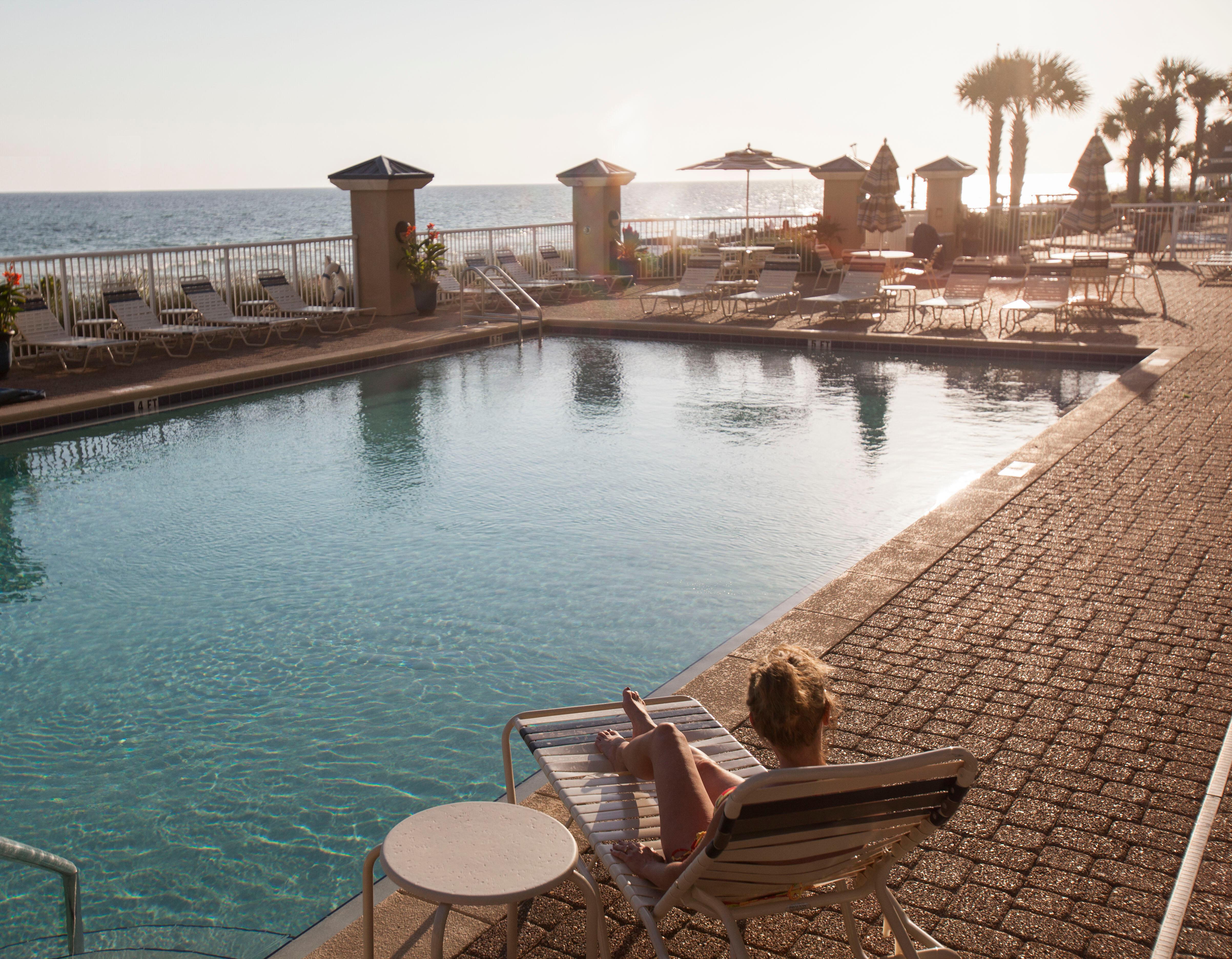 Club Vacations Panama Panama City Beach