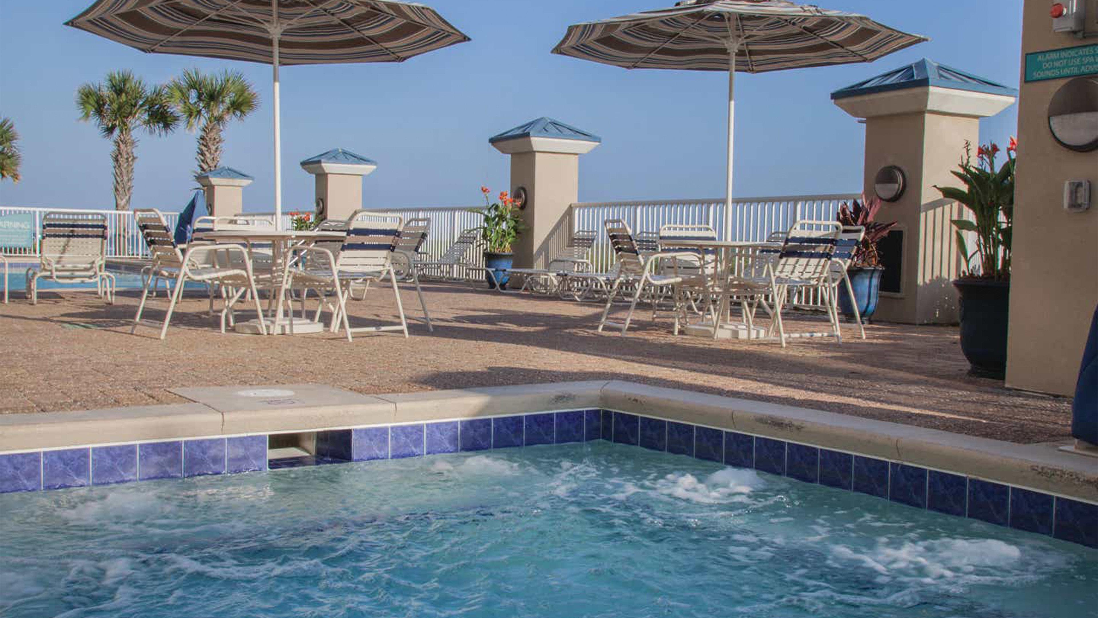 Club Vacations Panama Resort