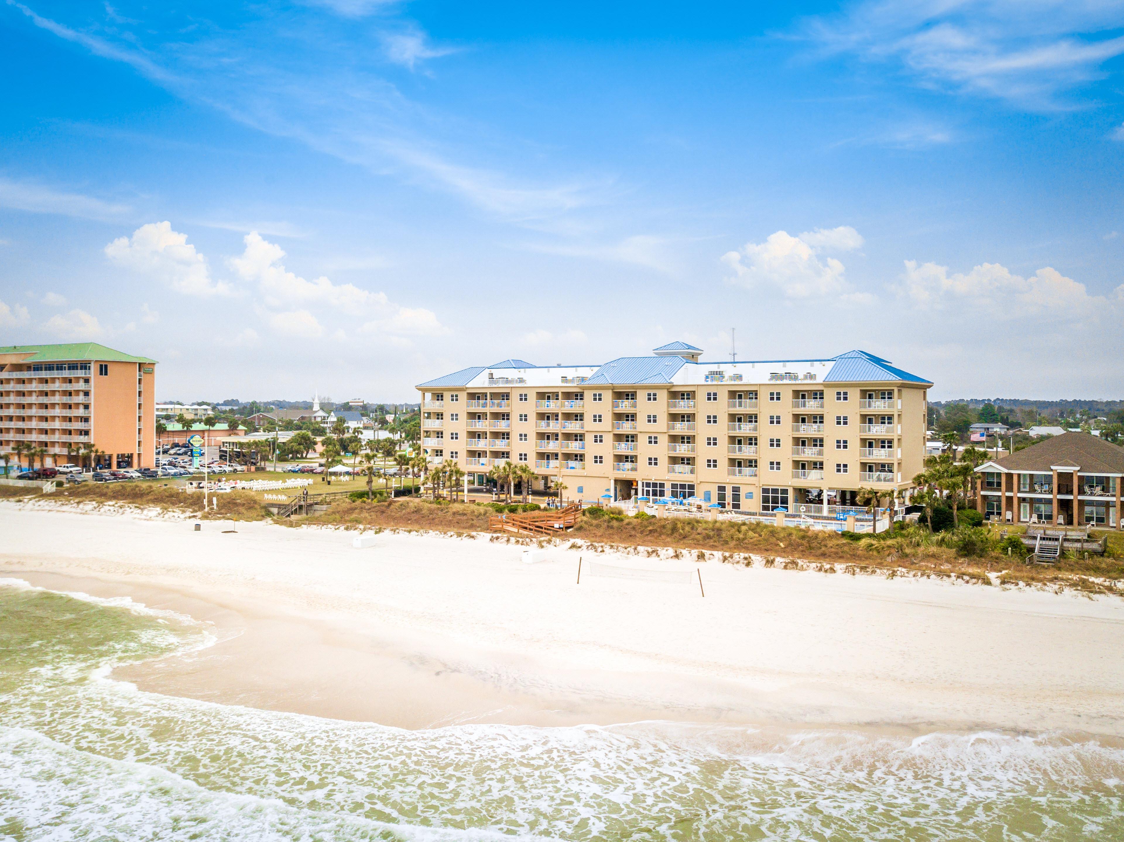 Club Vacations Panama Resort 3*