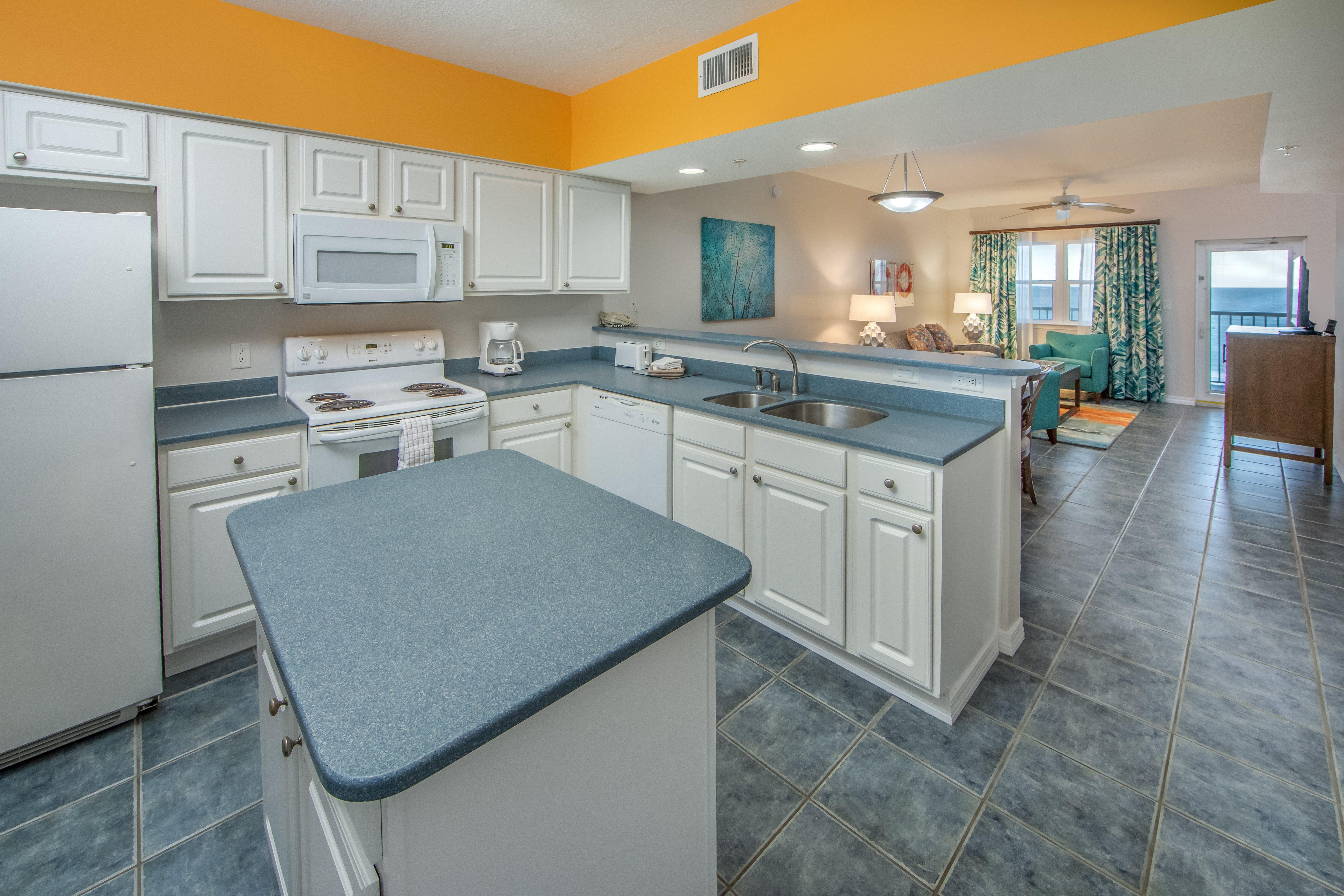 Club Vacations Panama Resort Panama City Beach