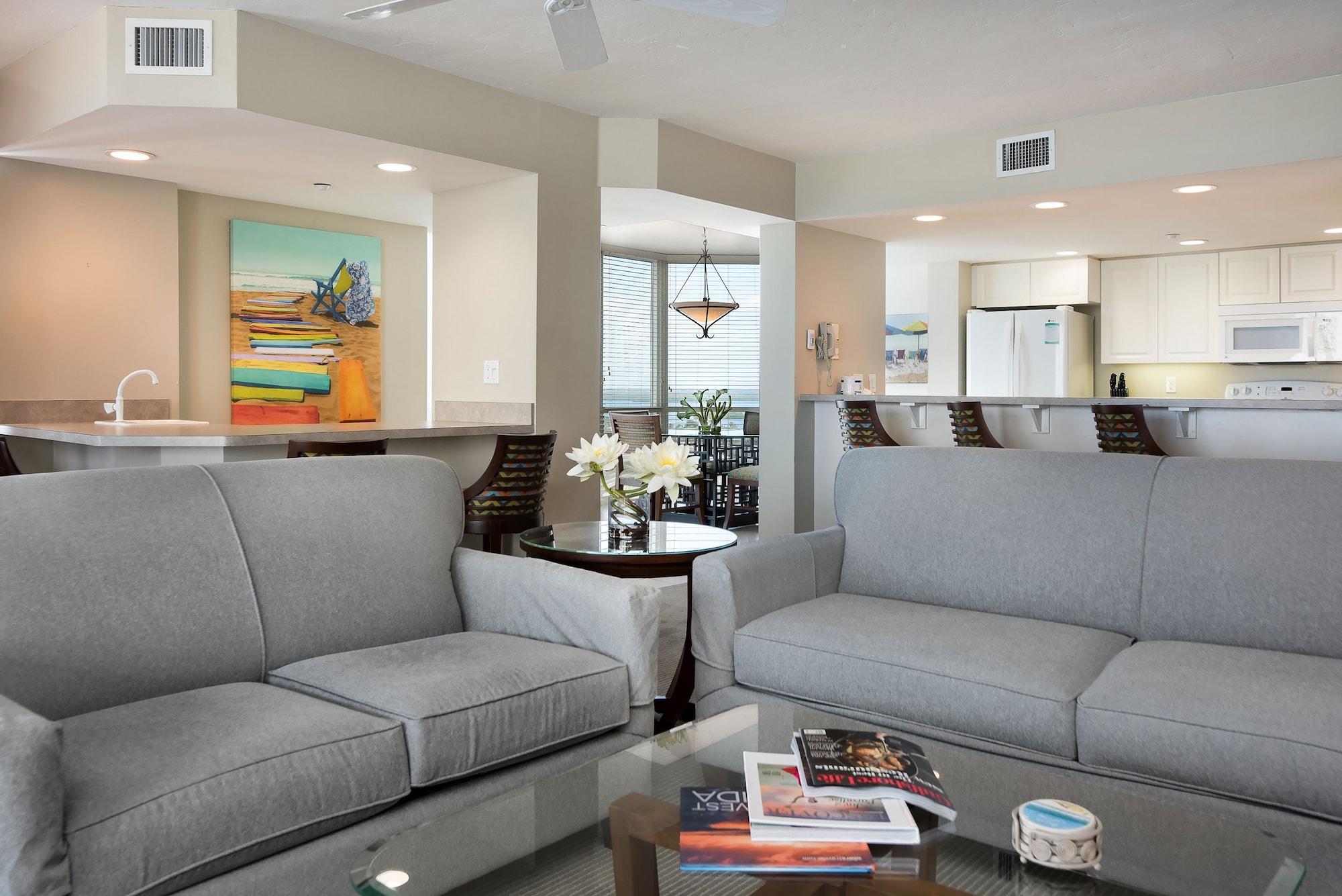 Resort Gullwing Fort Myers Beach