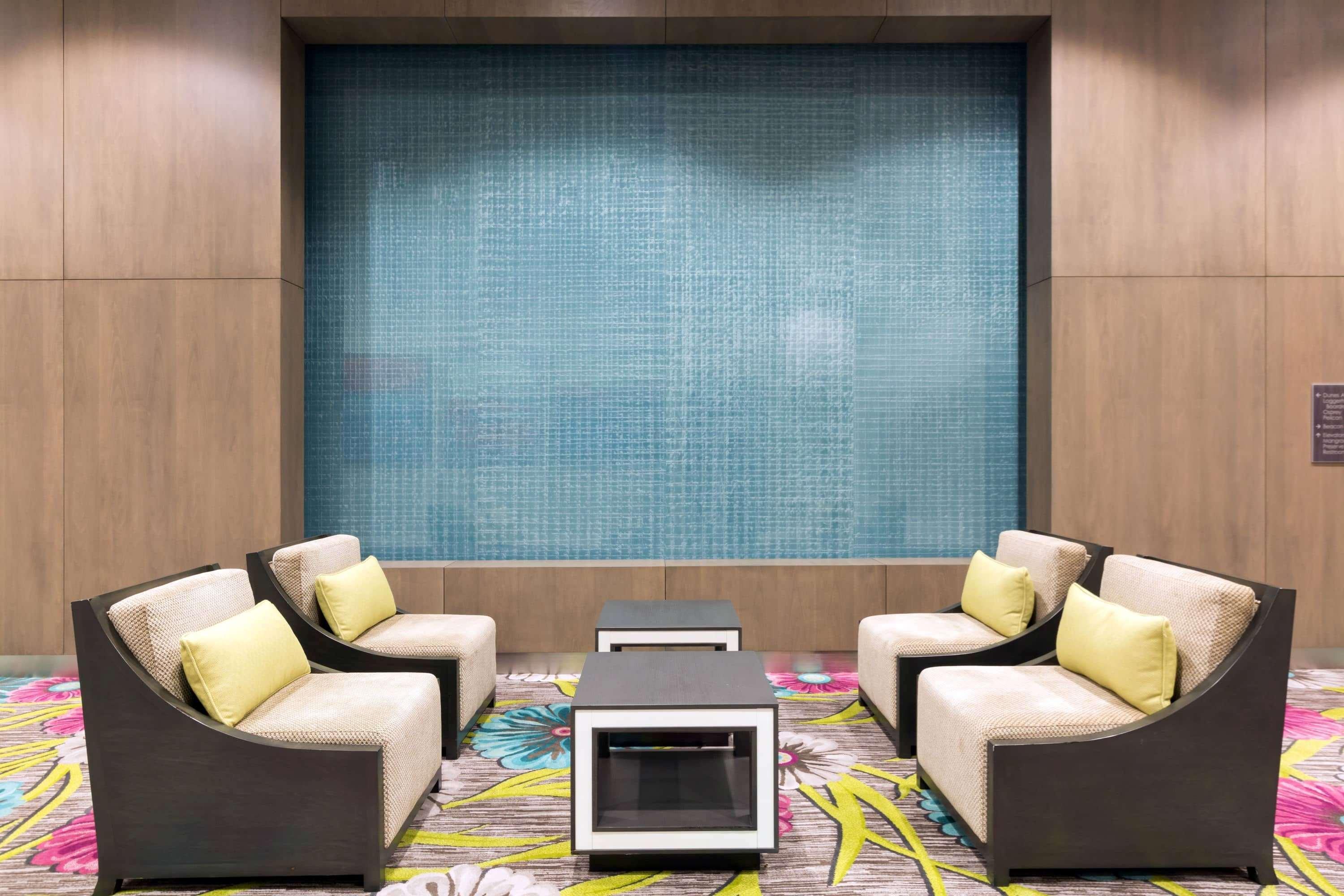 Hotel Wyndham Grand At Harbourside Place