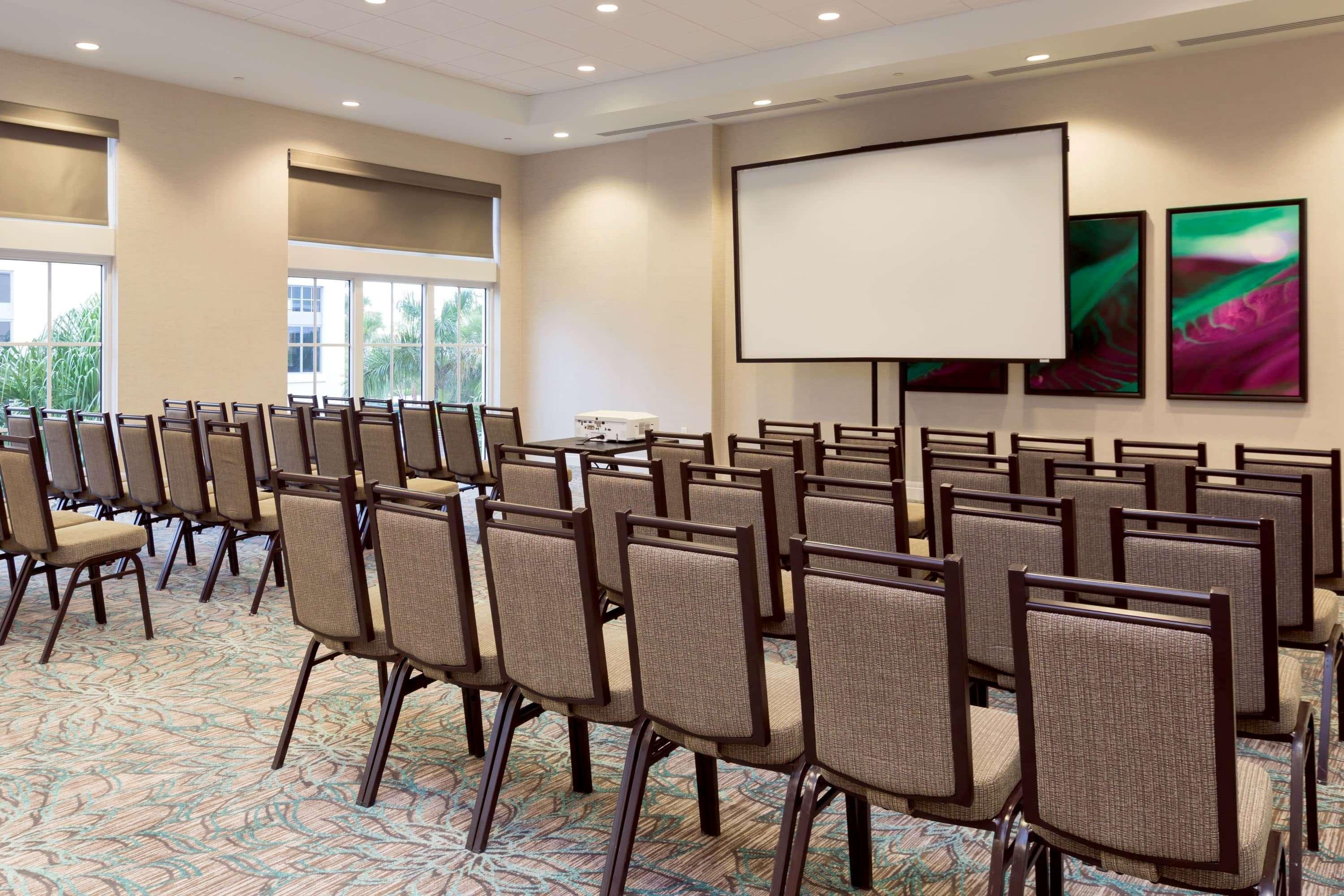 Wyndham Grand At Harbourside Place Hotel Jupiter