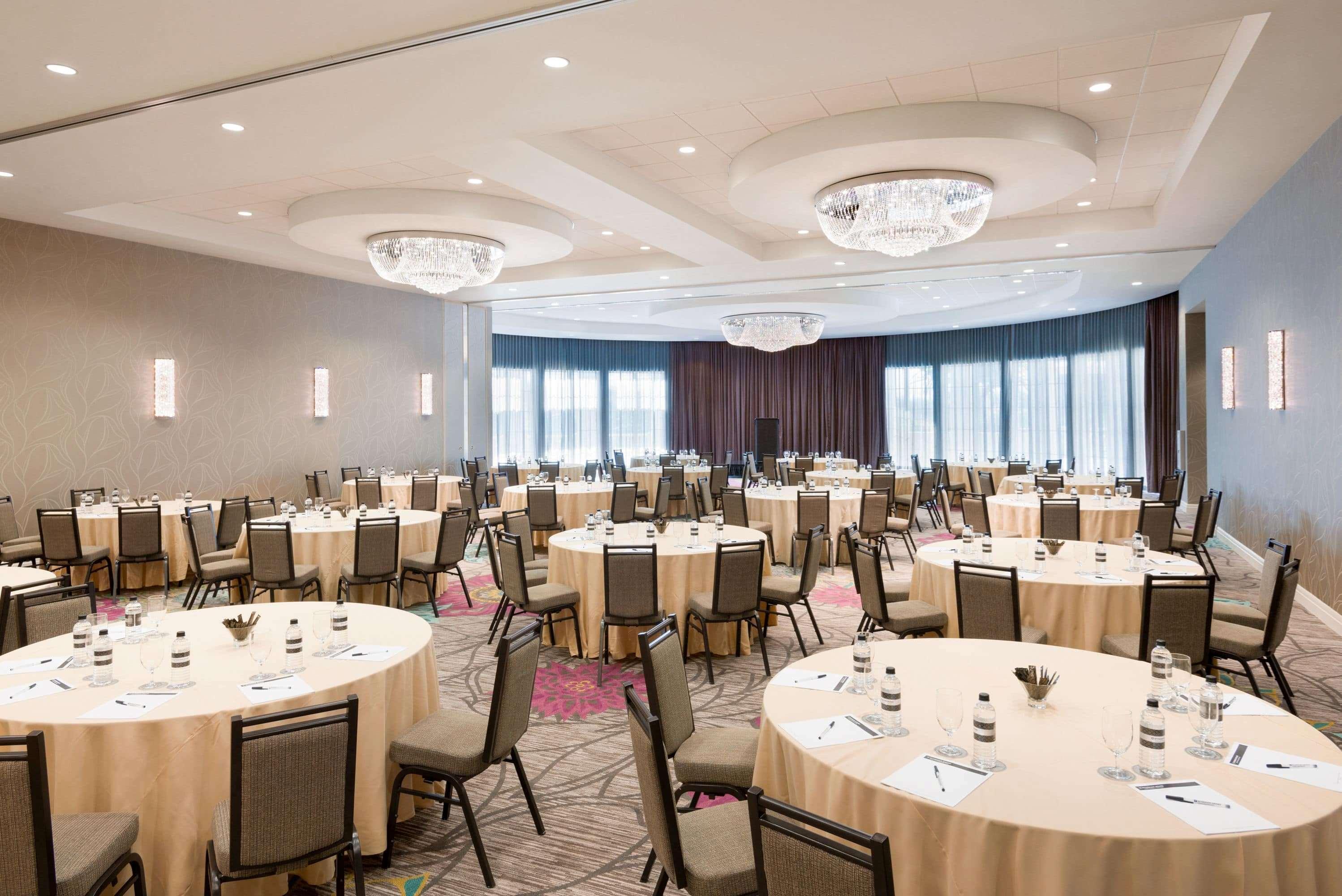 Hotel Wyndham Grand At Harbourside Place Jupiter