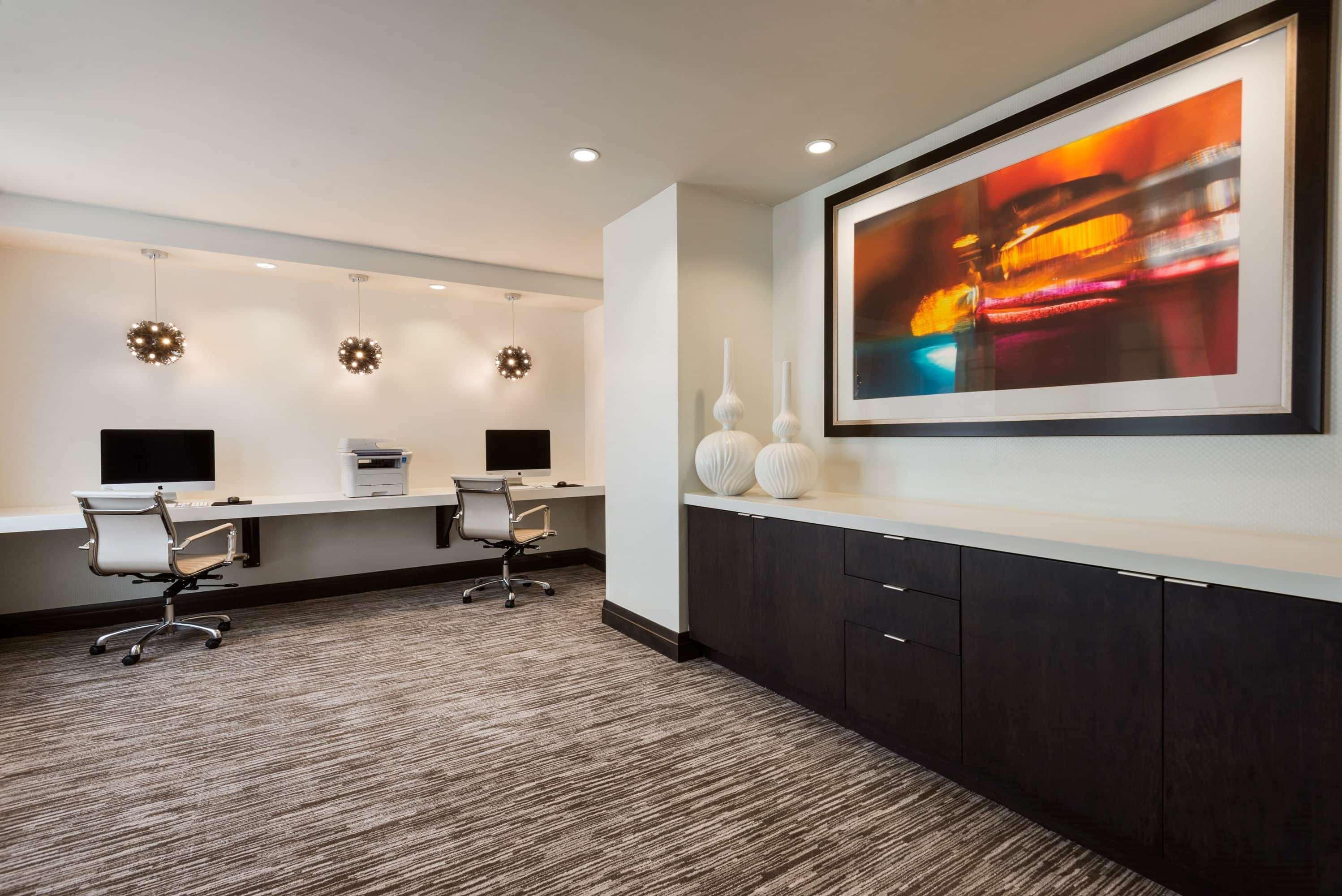 Wyndham Grand At Harbourside Place 4* Jupiter