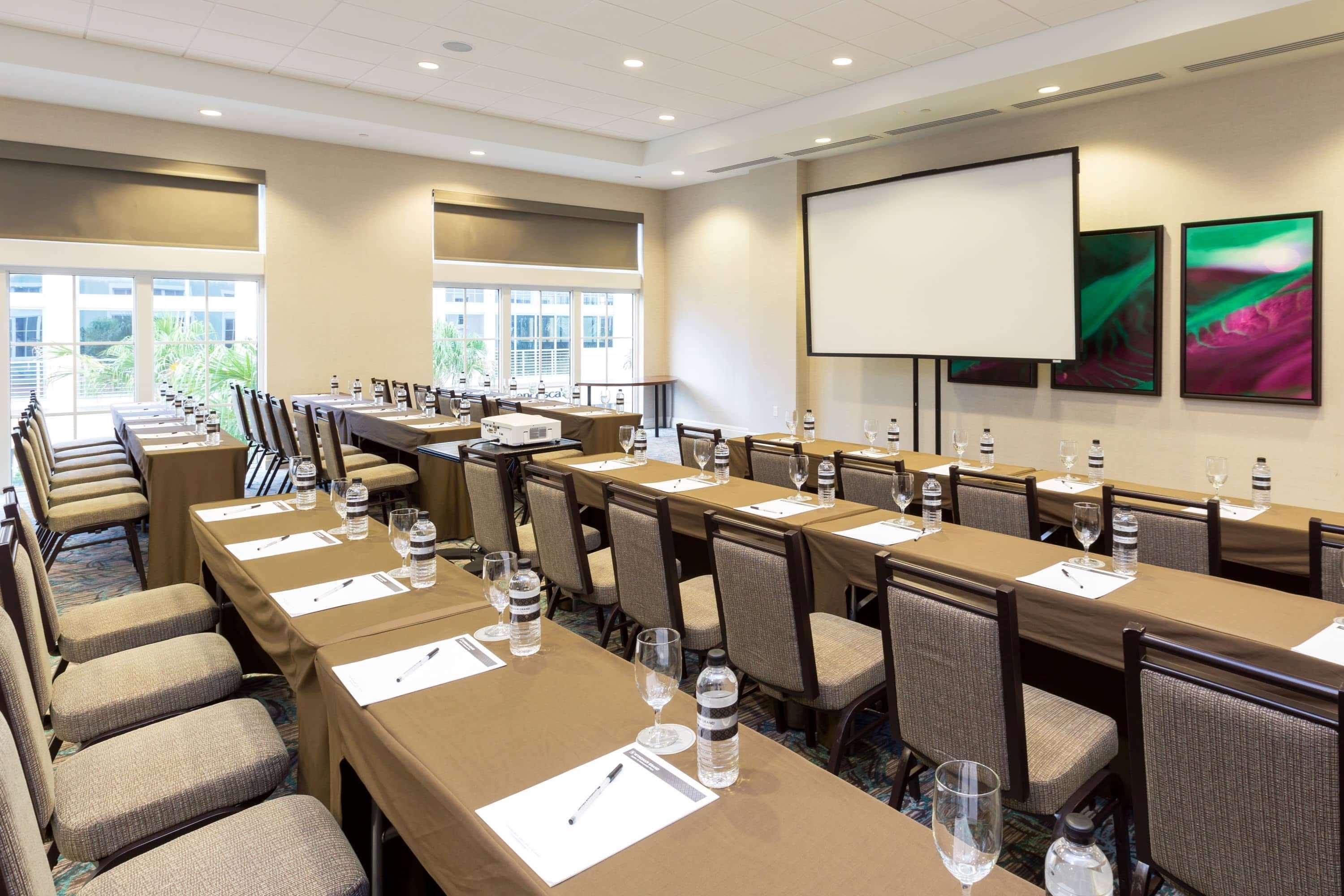 Wyndham Grand At Harbourside Place 4*