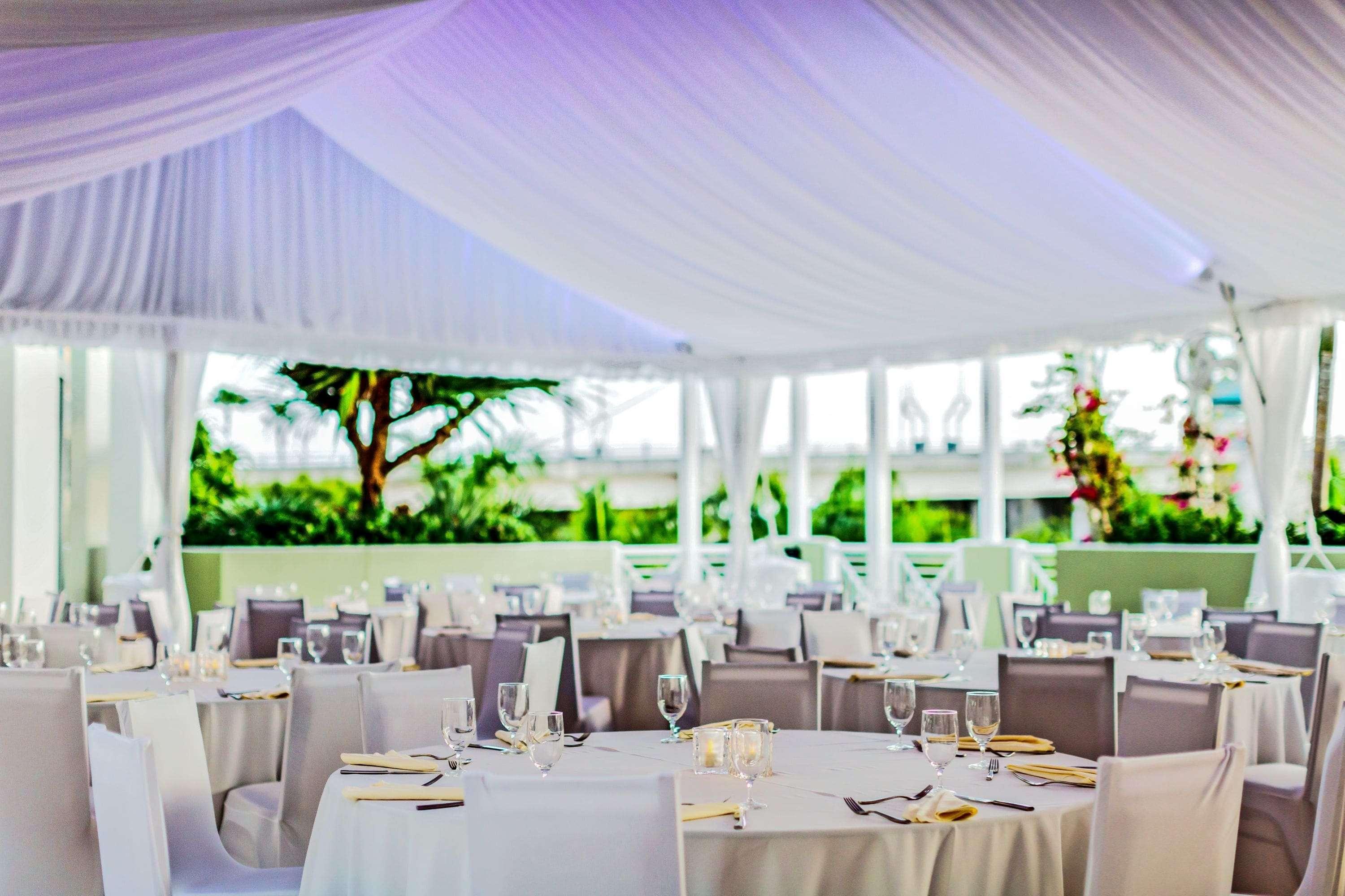 Hotel Wyndham Grand At Harbourside Place Jupiter