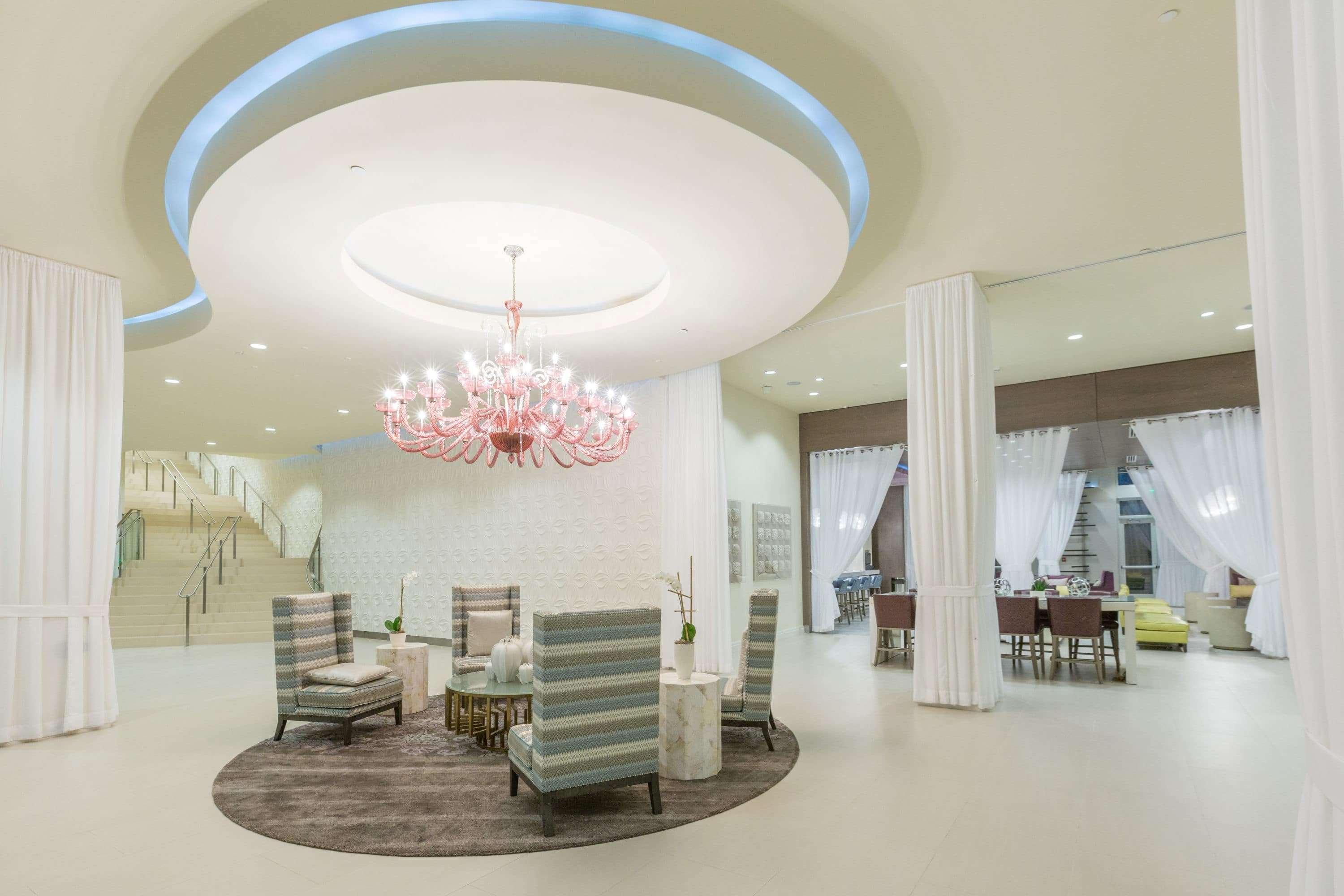 Wyndham Grand At Harbourside Place Hotel Jupiter