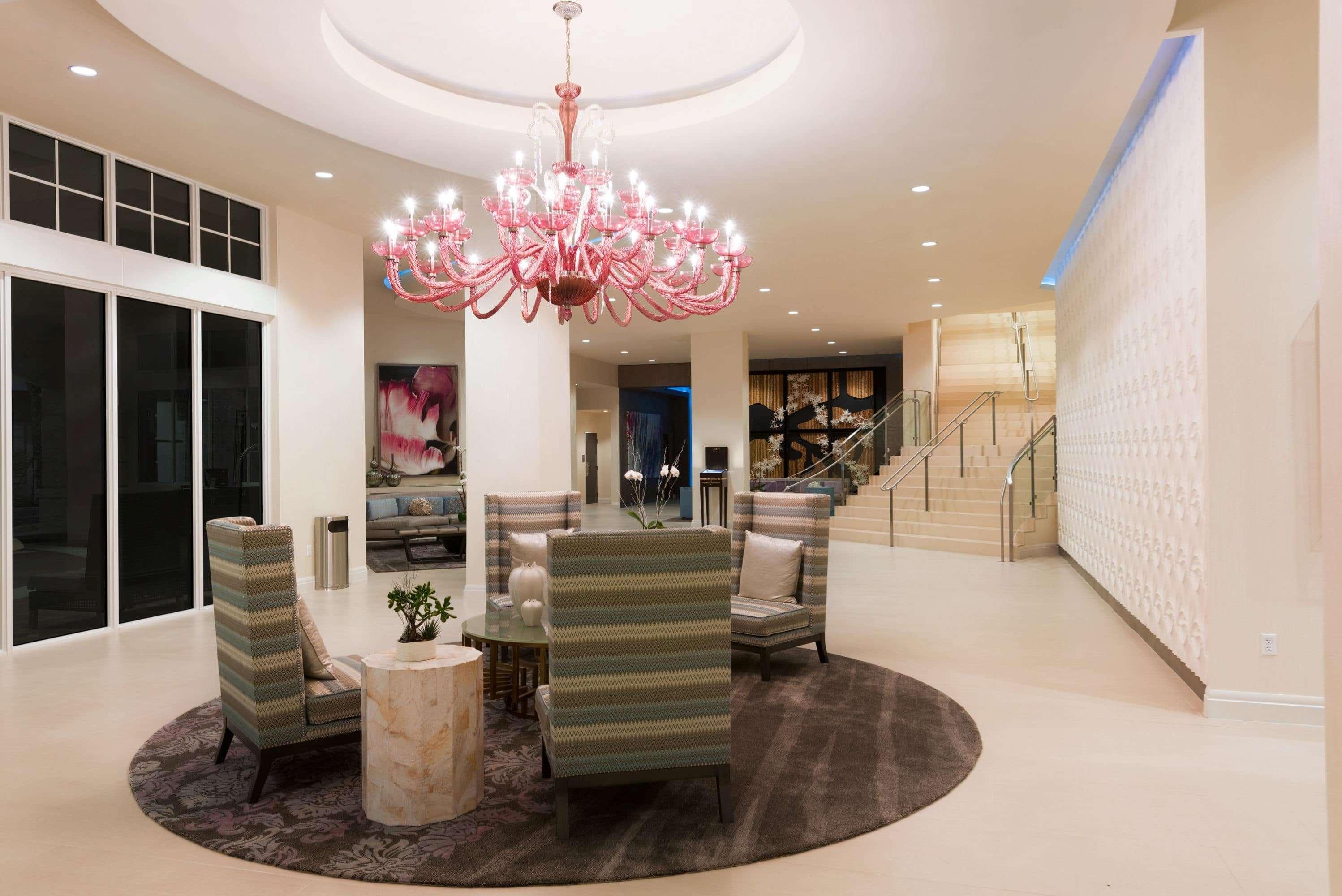 Hotel Wyndham Grand At Harbourside Place 4*