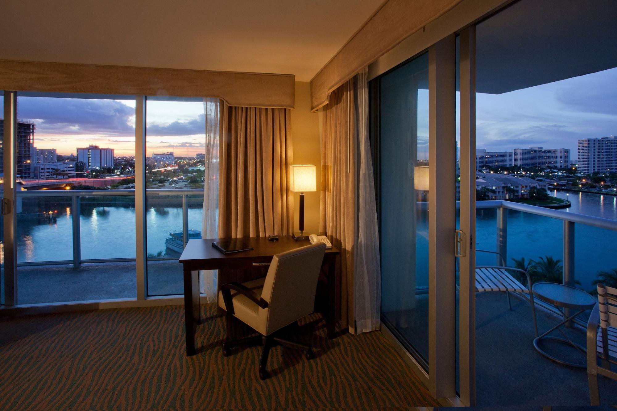 Resort Doubletree 4*