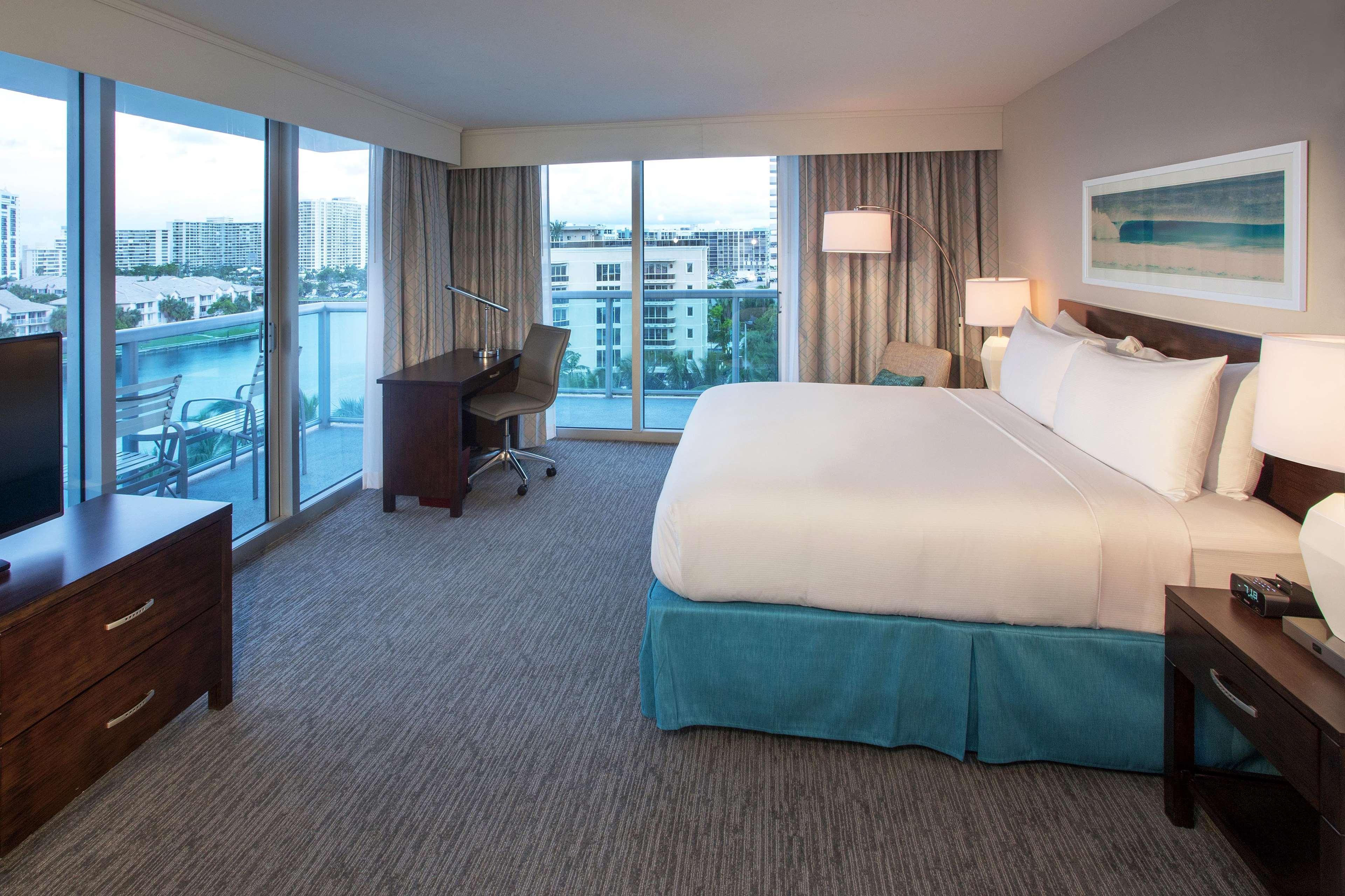 Doubletree Resort