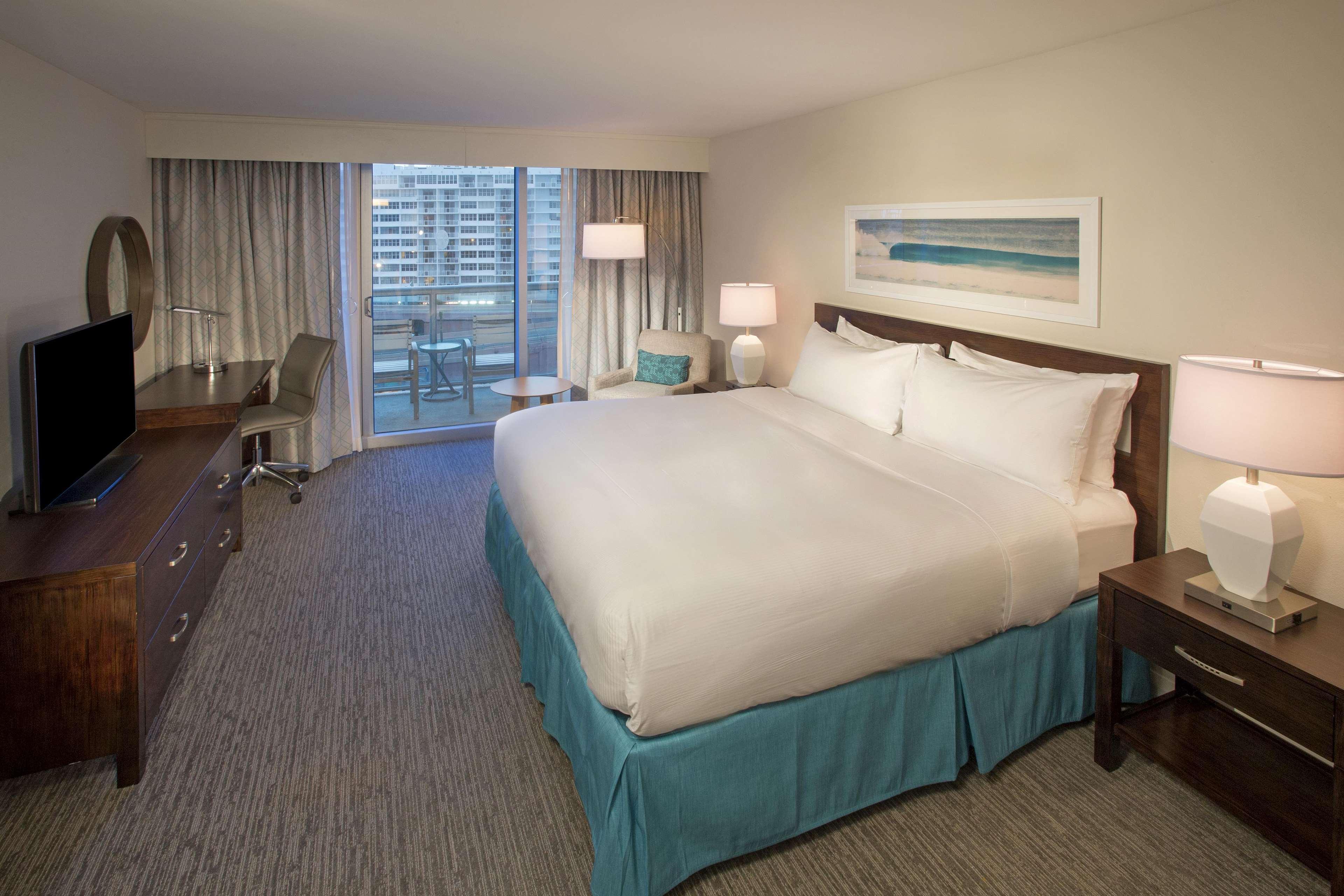 Doubletree Resort 4*