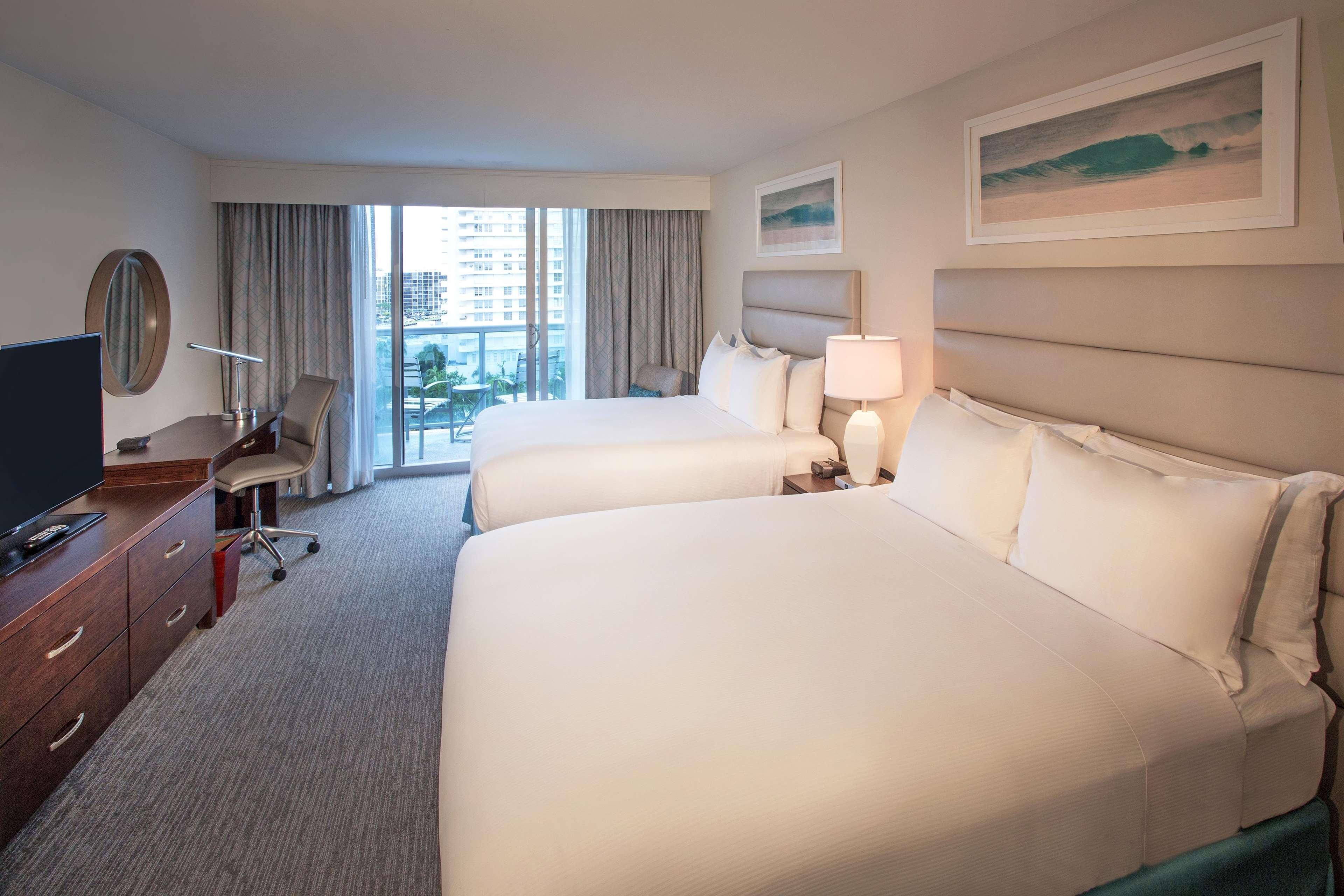 Doubletree Hollywood