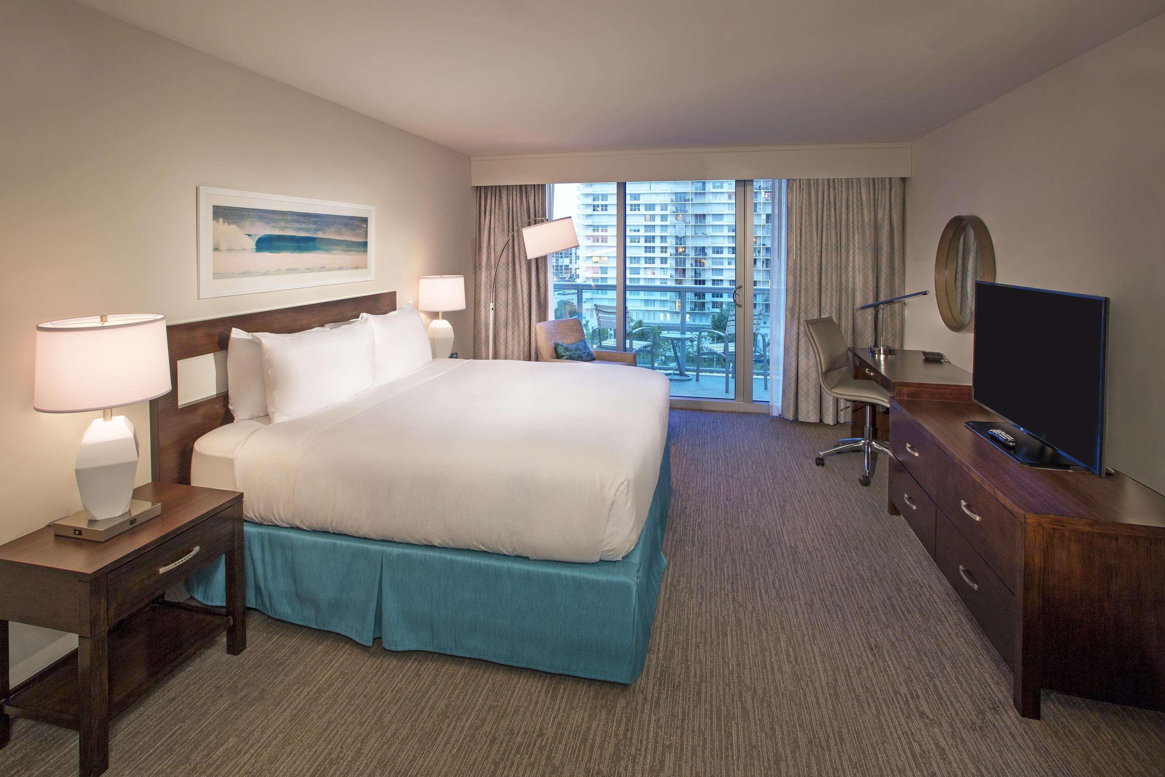 Doubletree Hollywood