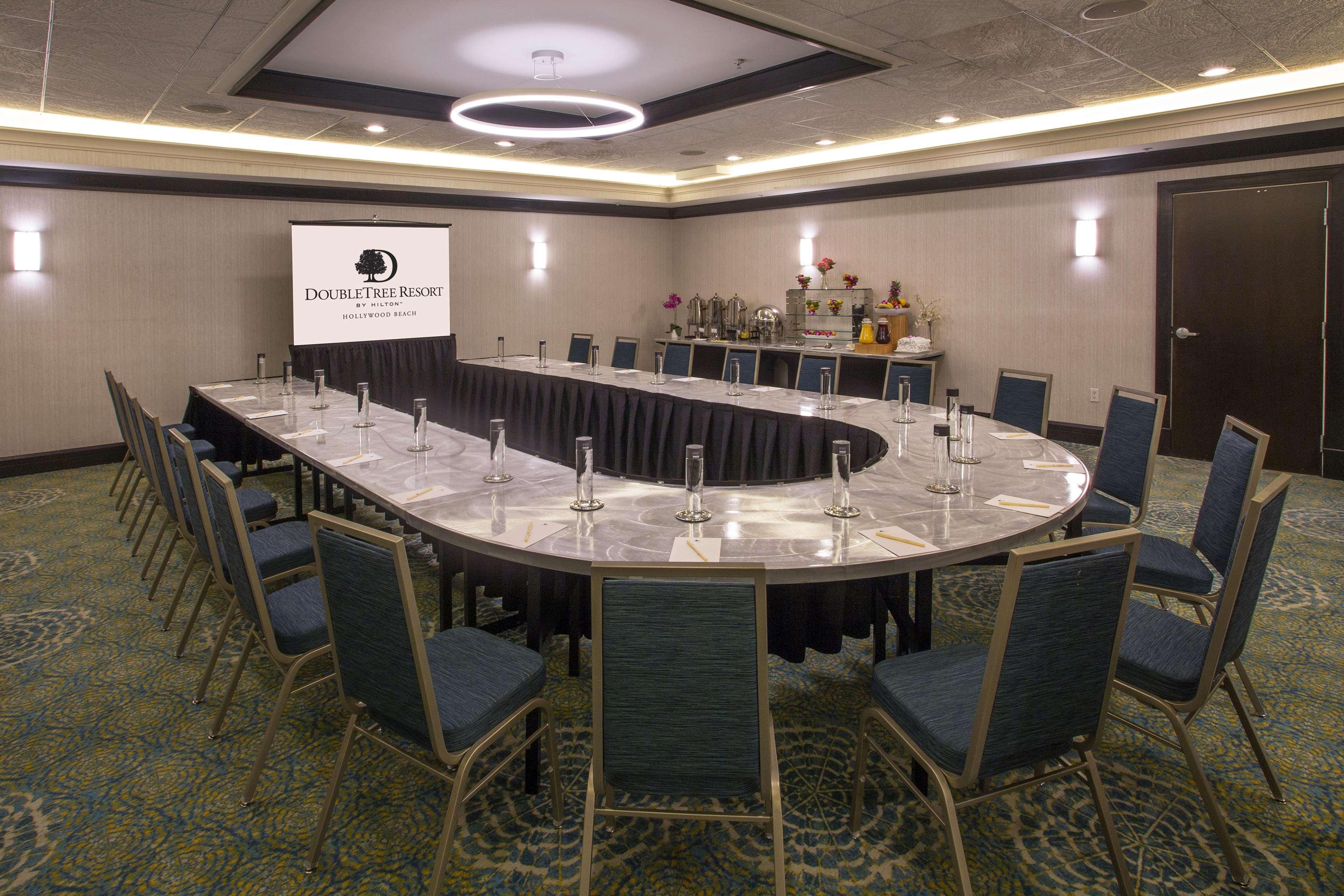 Doubletree Resort 4*