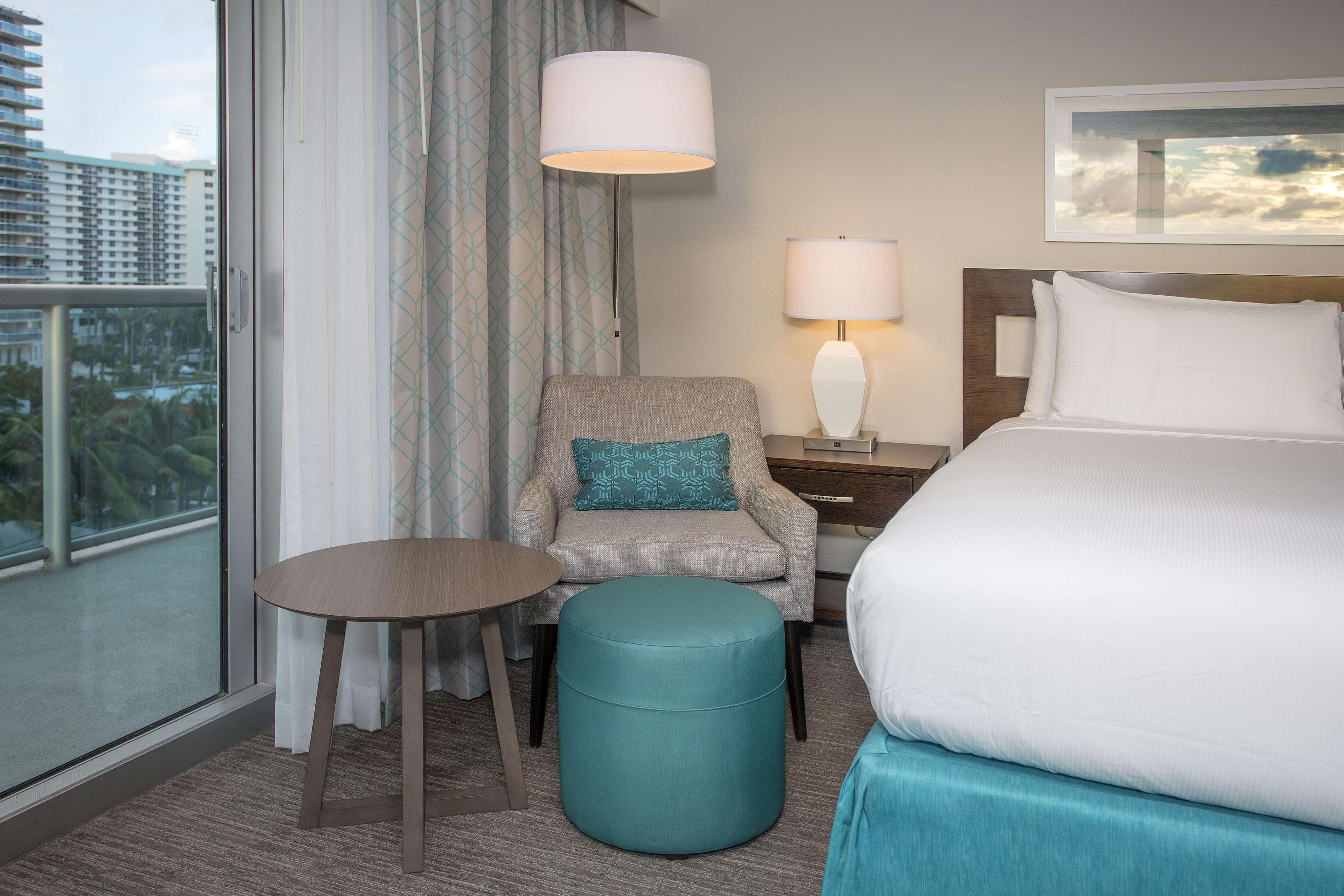 Doubletree Hollywood