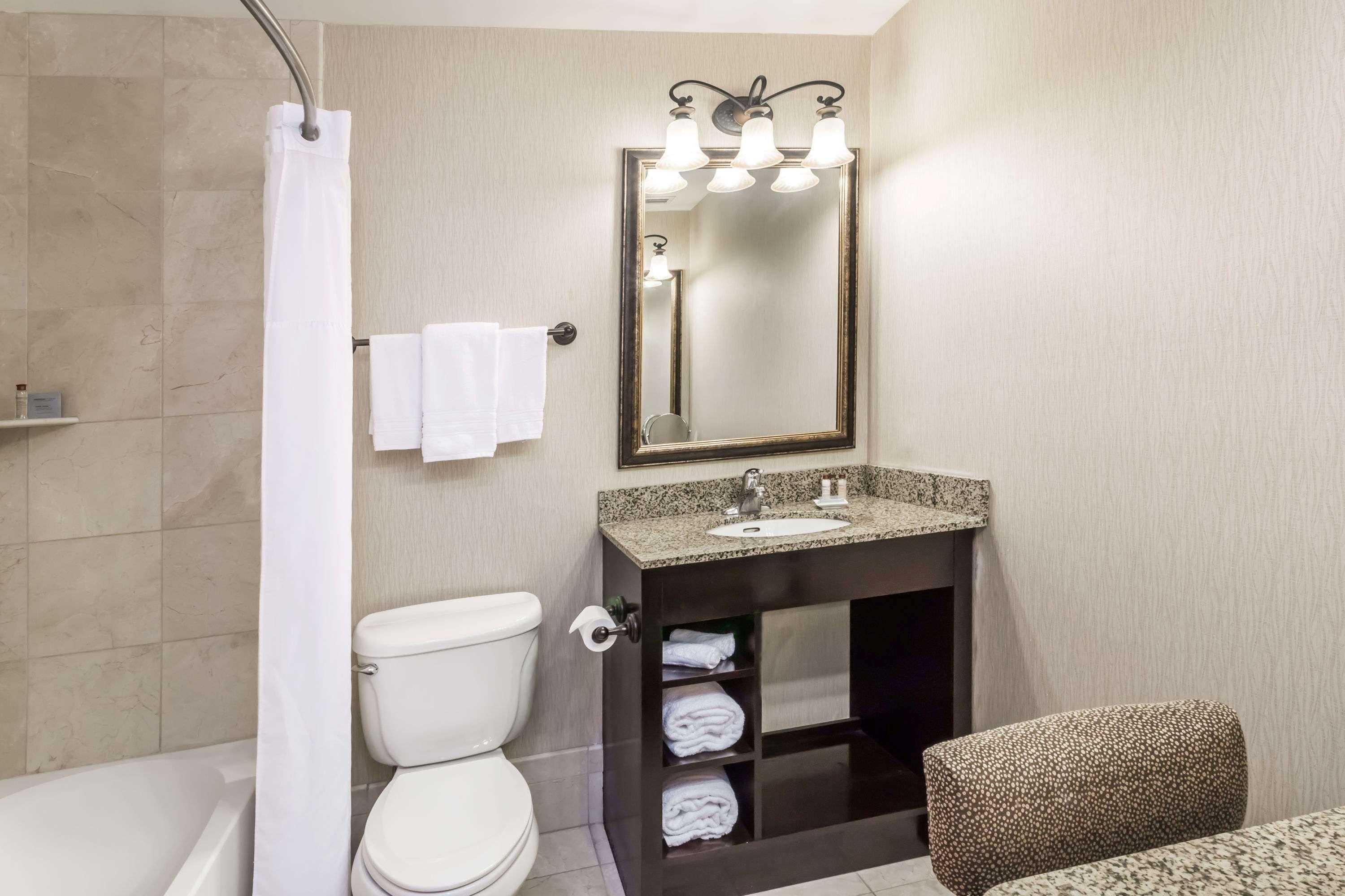 Hotel Hawthorn Extended By Wyndham West Palm