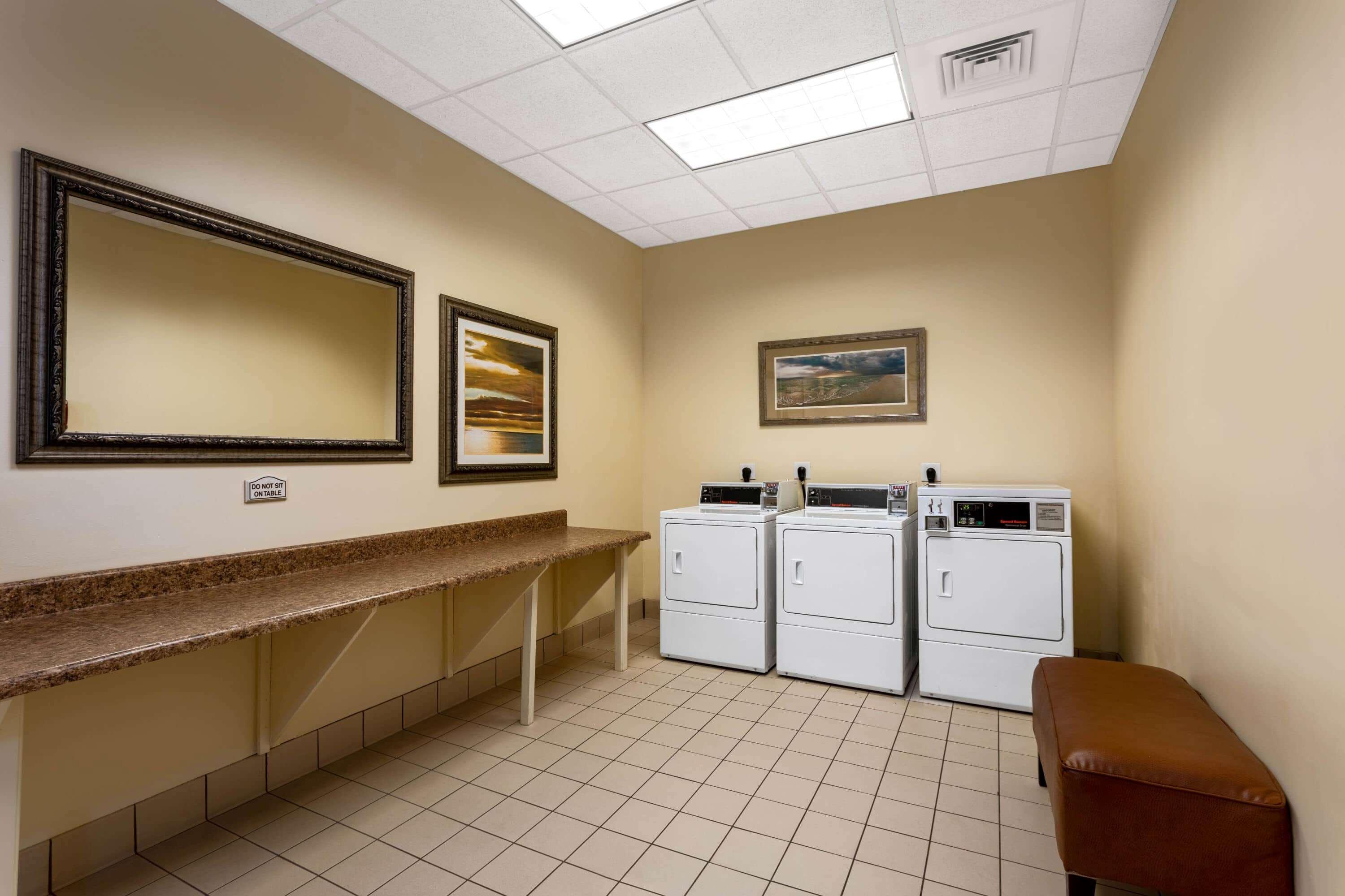 Hawthorn Extended By Wyndham West Palm 3* West Palm Beach