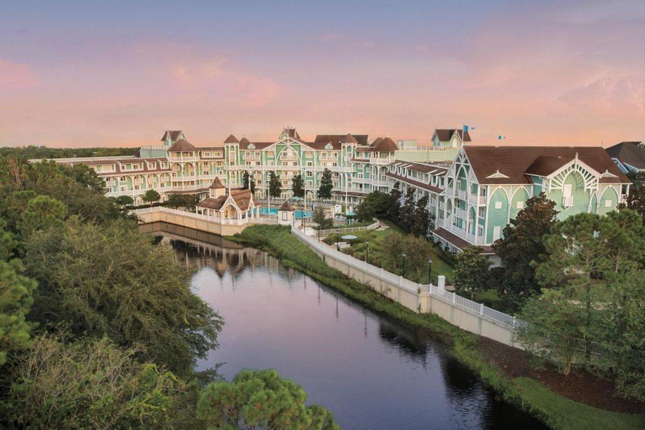 Disney's Club 4* Lake Buena Vista