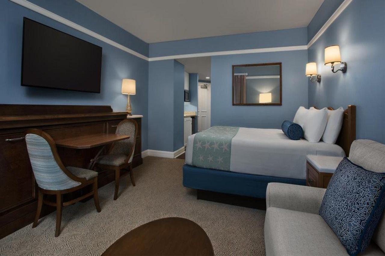Hotel Disney's Club