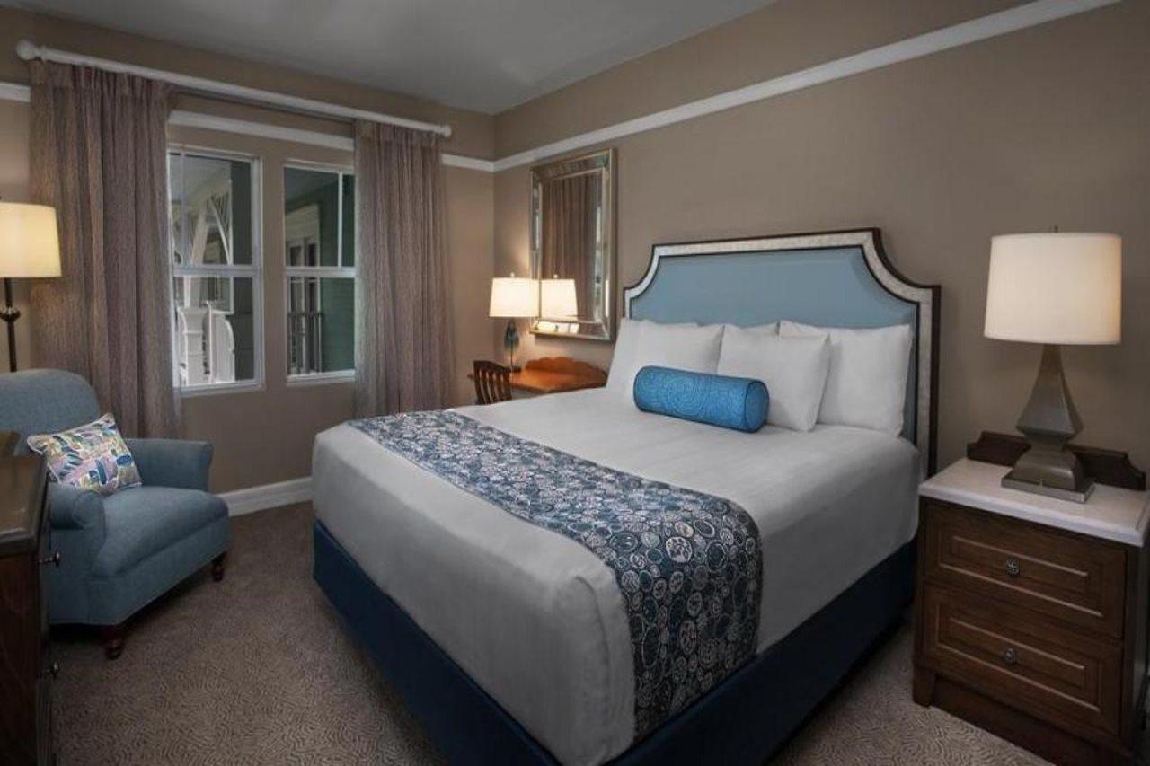 Hotel Disney's Club