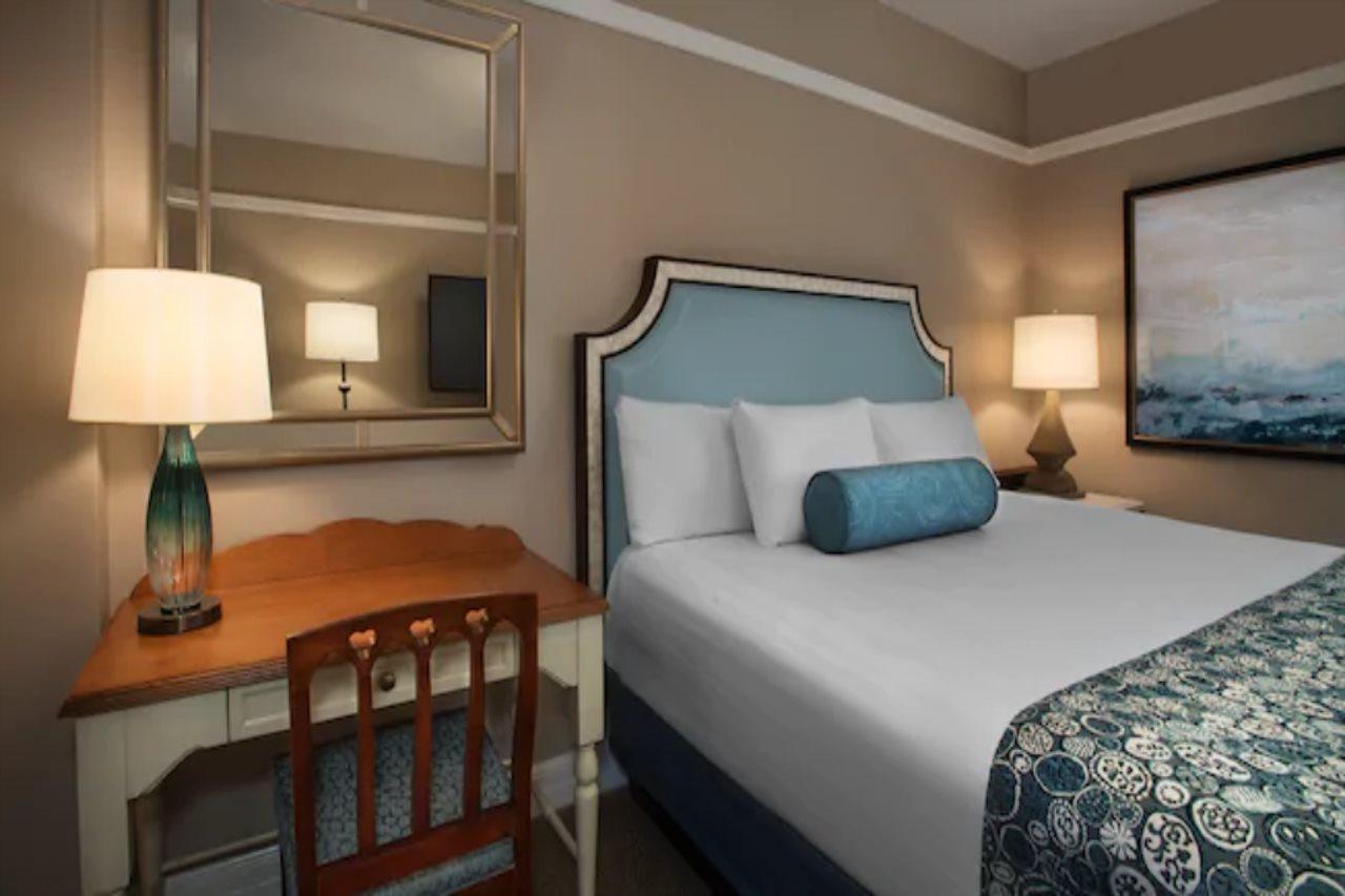 Disney's Club Hotel Lake Buena Vista