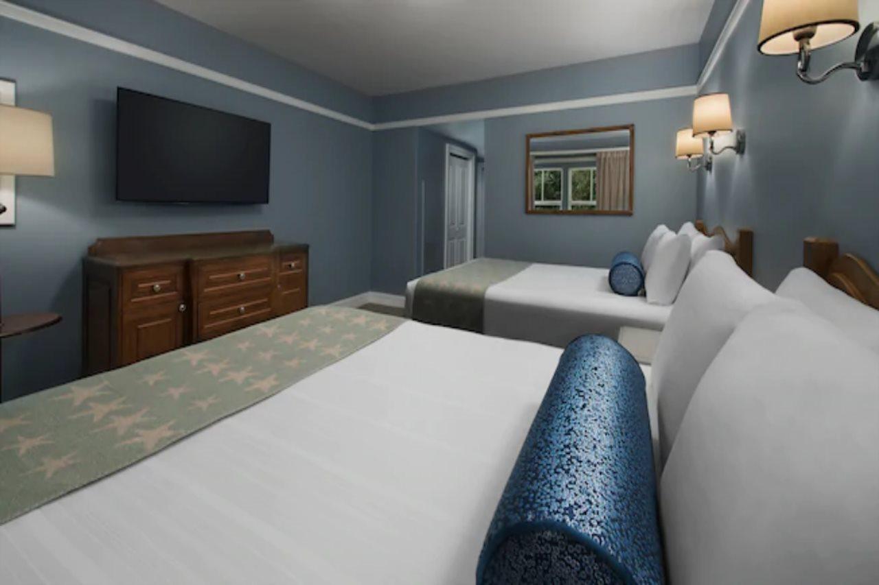 Disney's Club Hotel