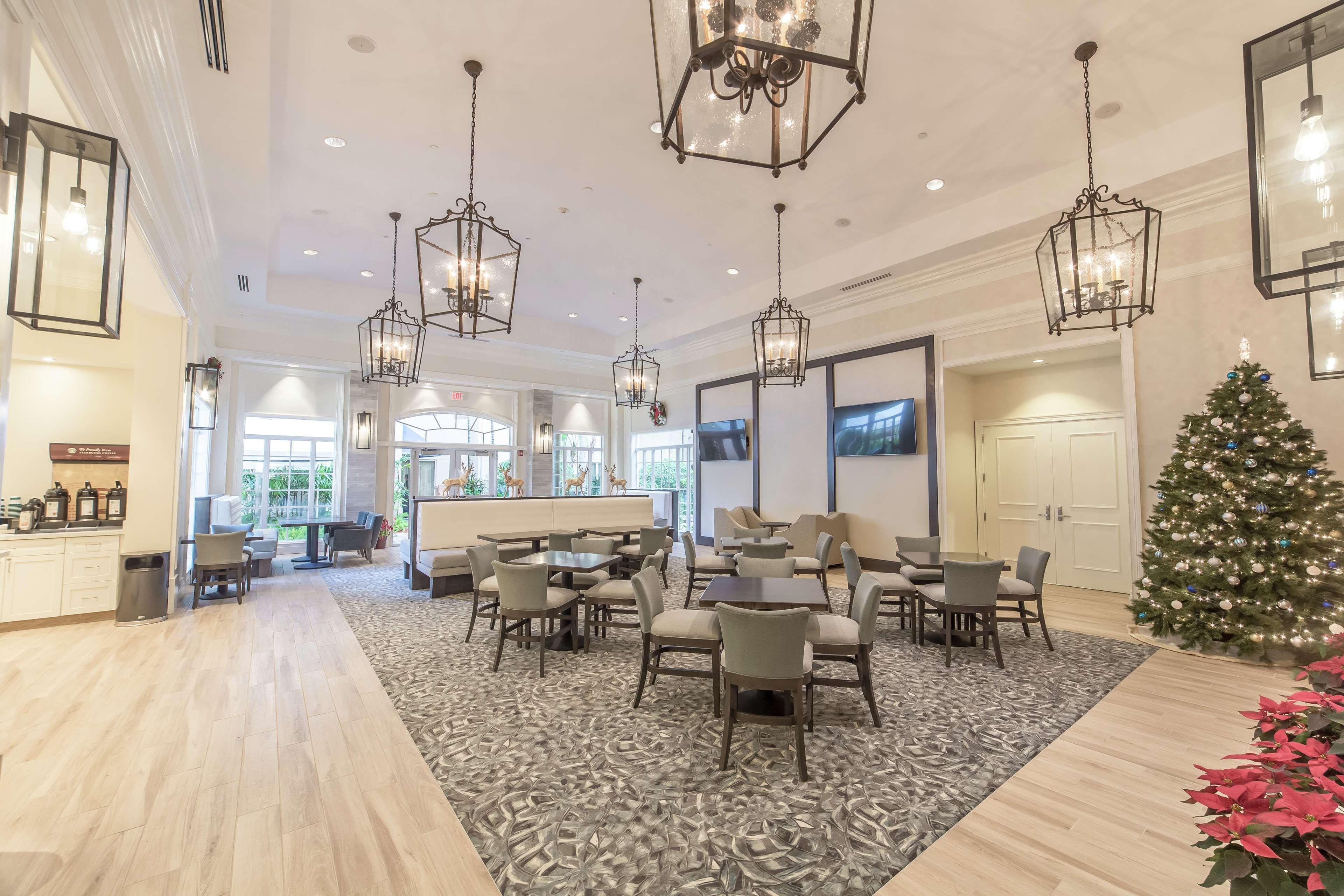 Hotel Homewood By Hilton Palm Gardens 4*