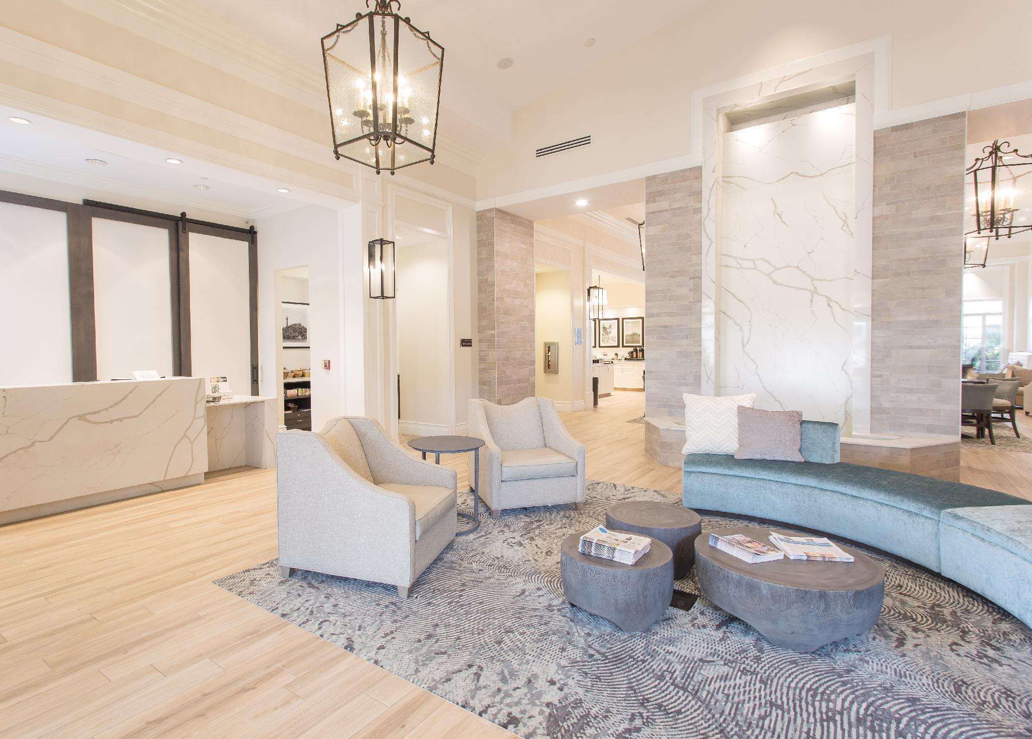 Hotel Homewood By Hilton Palm Gardens 4*