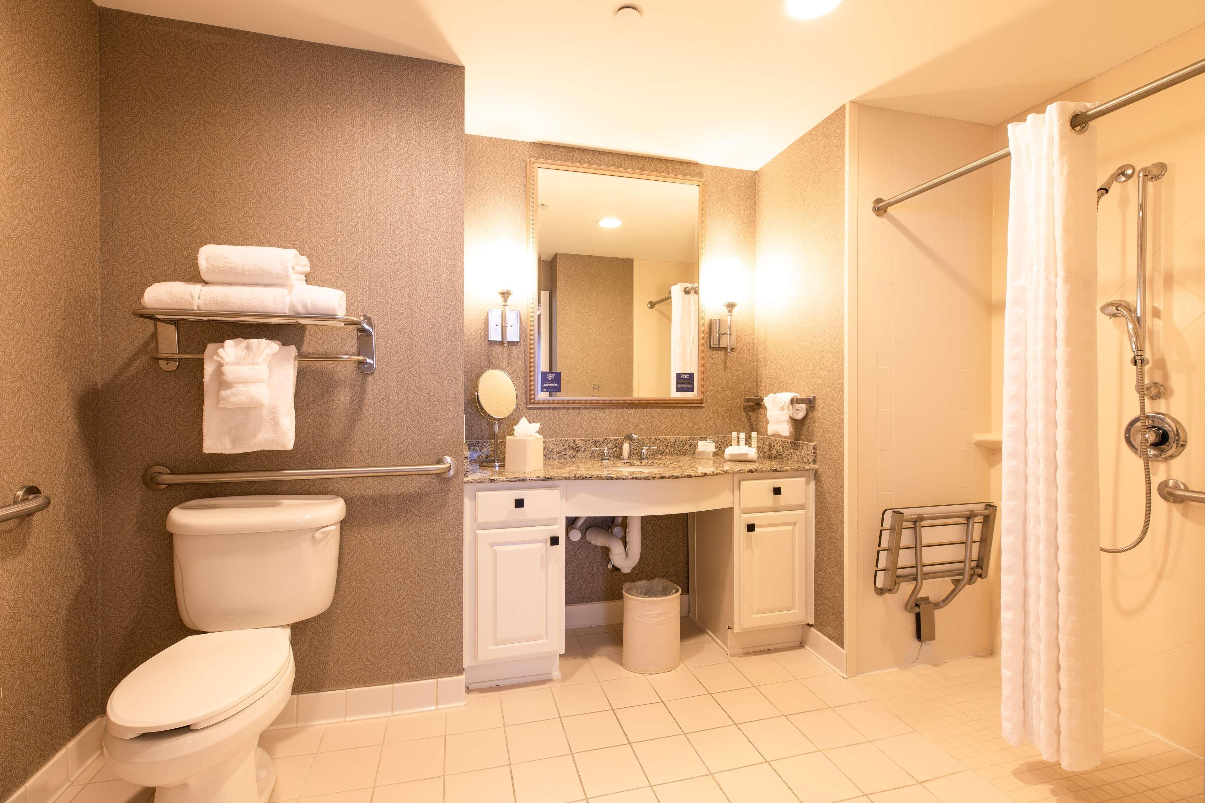 Homewood By Hilton Palm Gardens