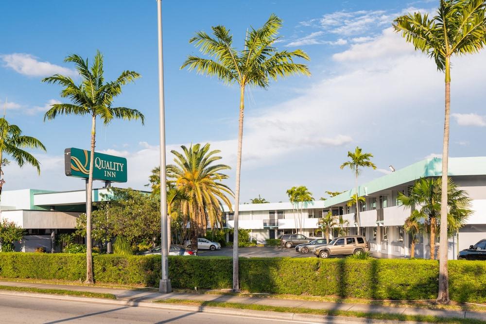 Quality Miami South