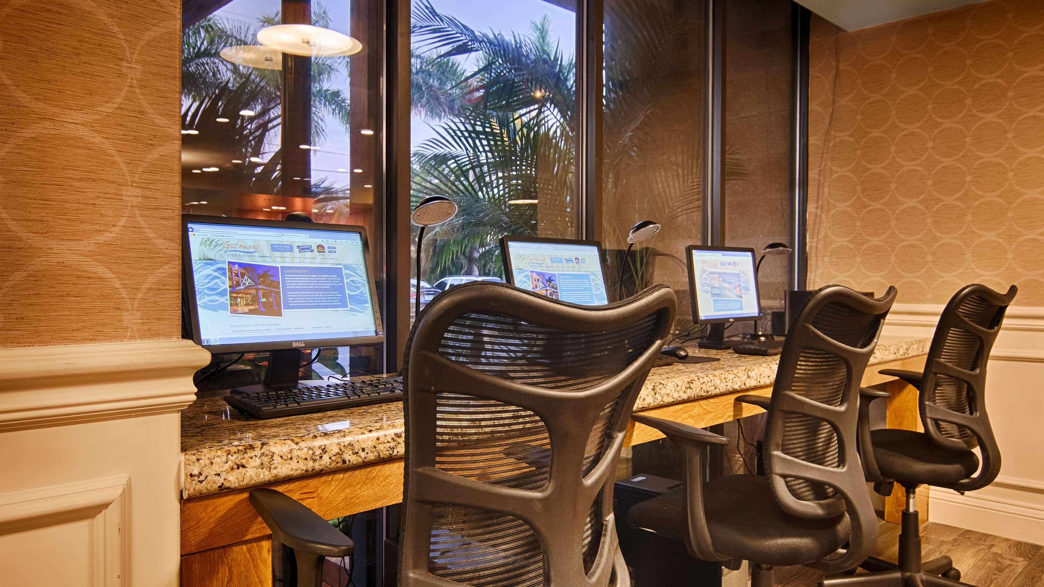 Hotel Spark By Hilton Sarasota Siesta Key Gateway 3*