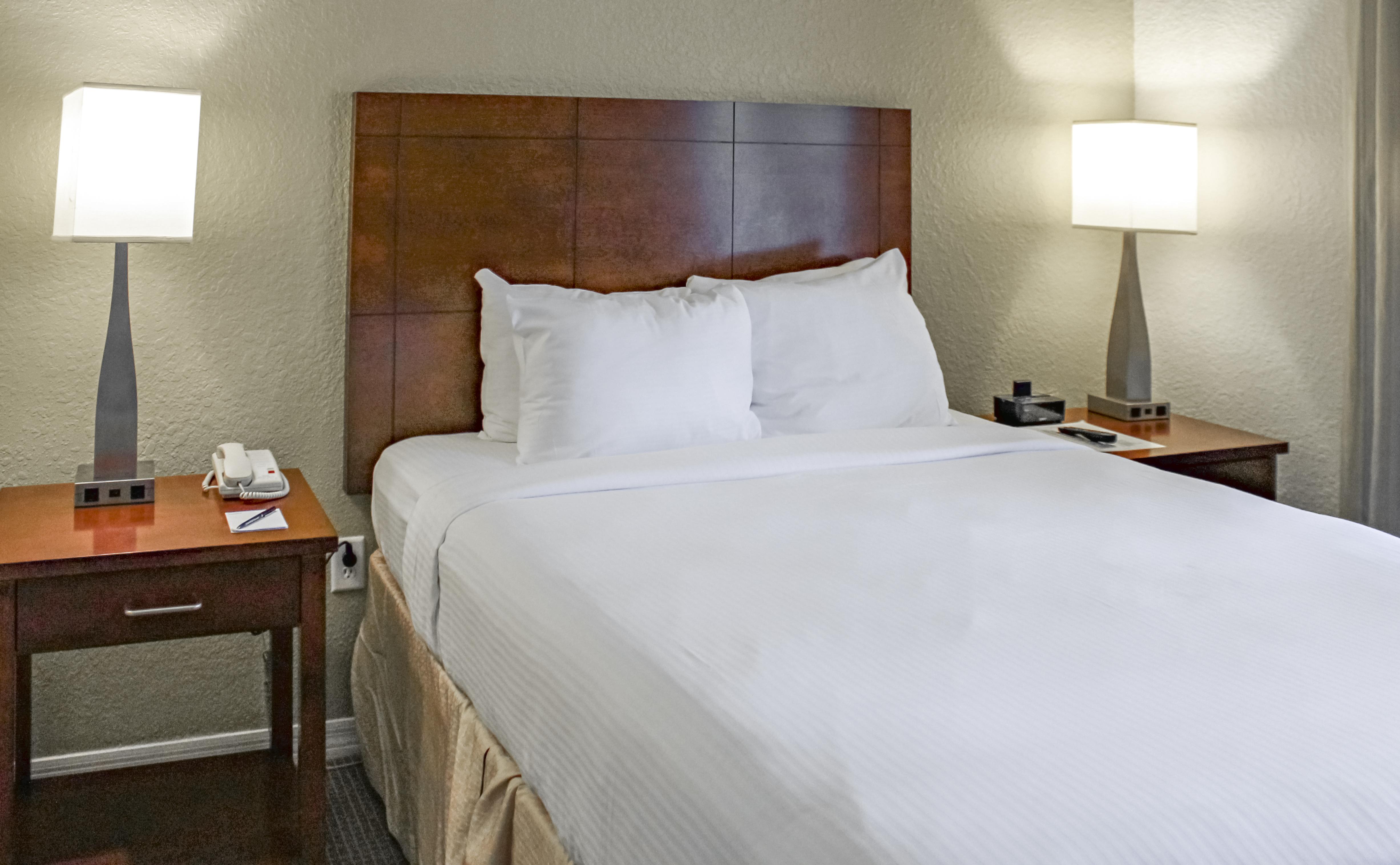 Hilton Vacation Club Mystic Dunes Orlando 3* Four Corners