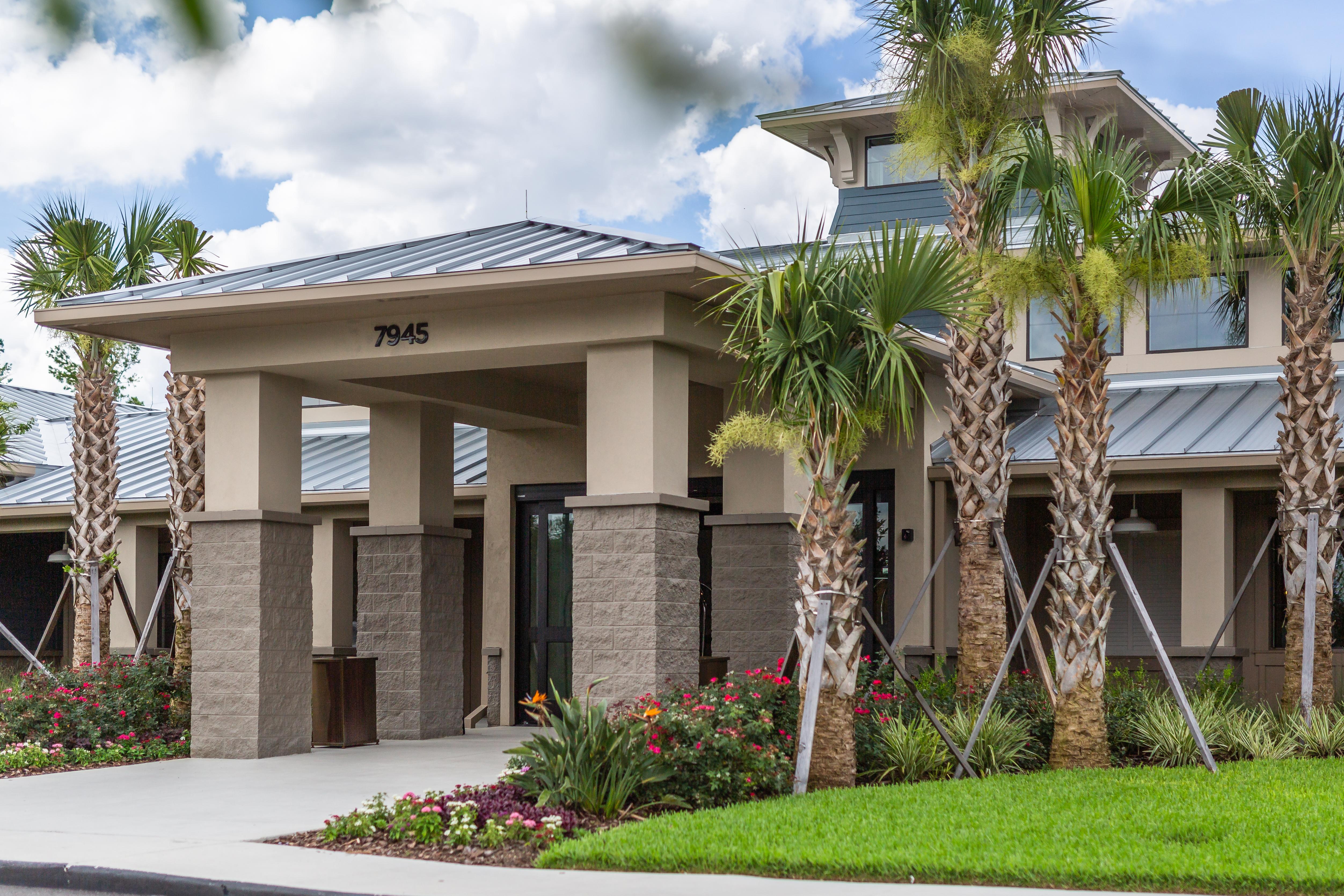 Hilton Vacation Club Mystic Dunes Orlando 3* Four Corners