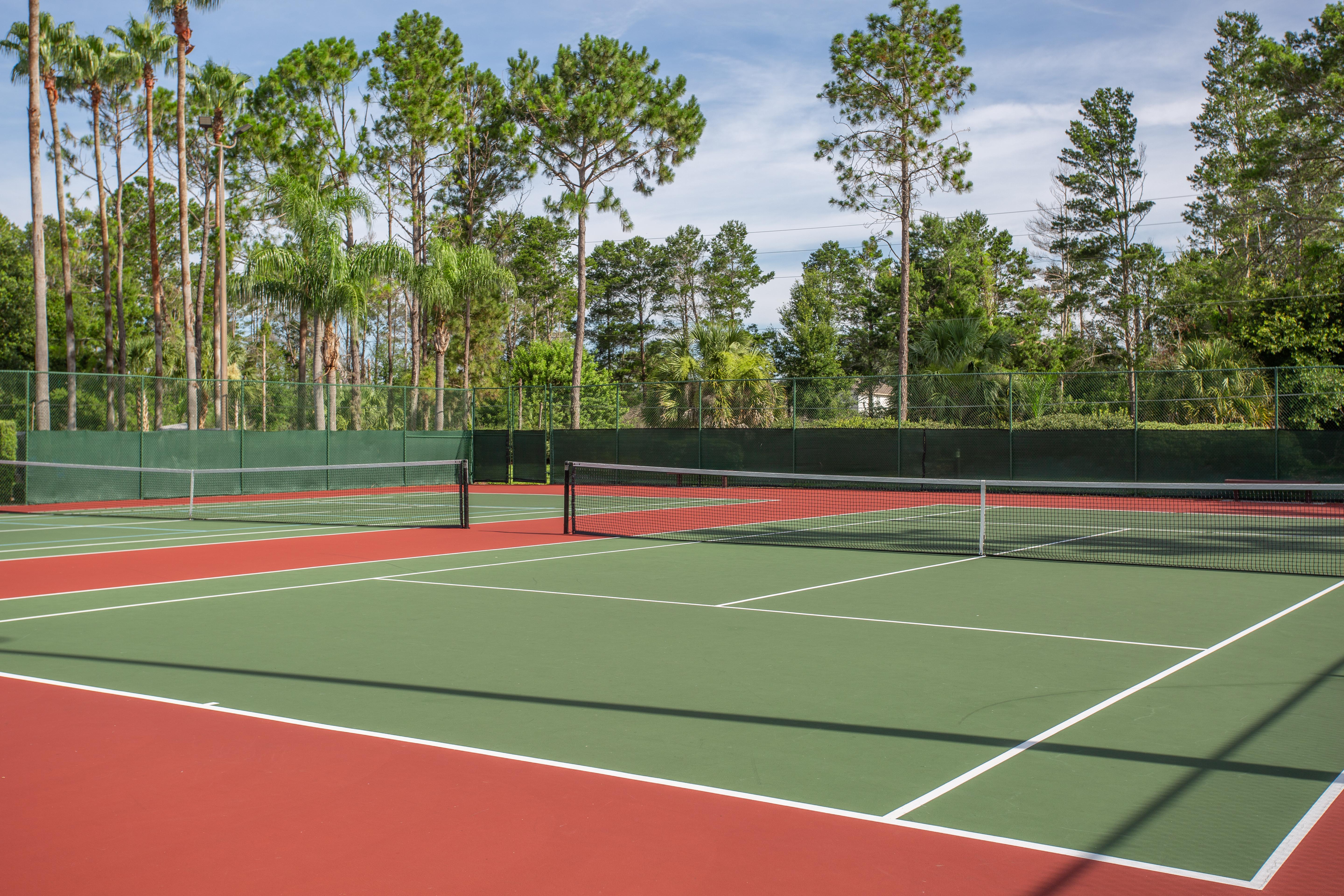 Hilton Vacation Club Mystic Dunes Orlando Resort Four Corners