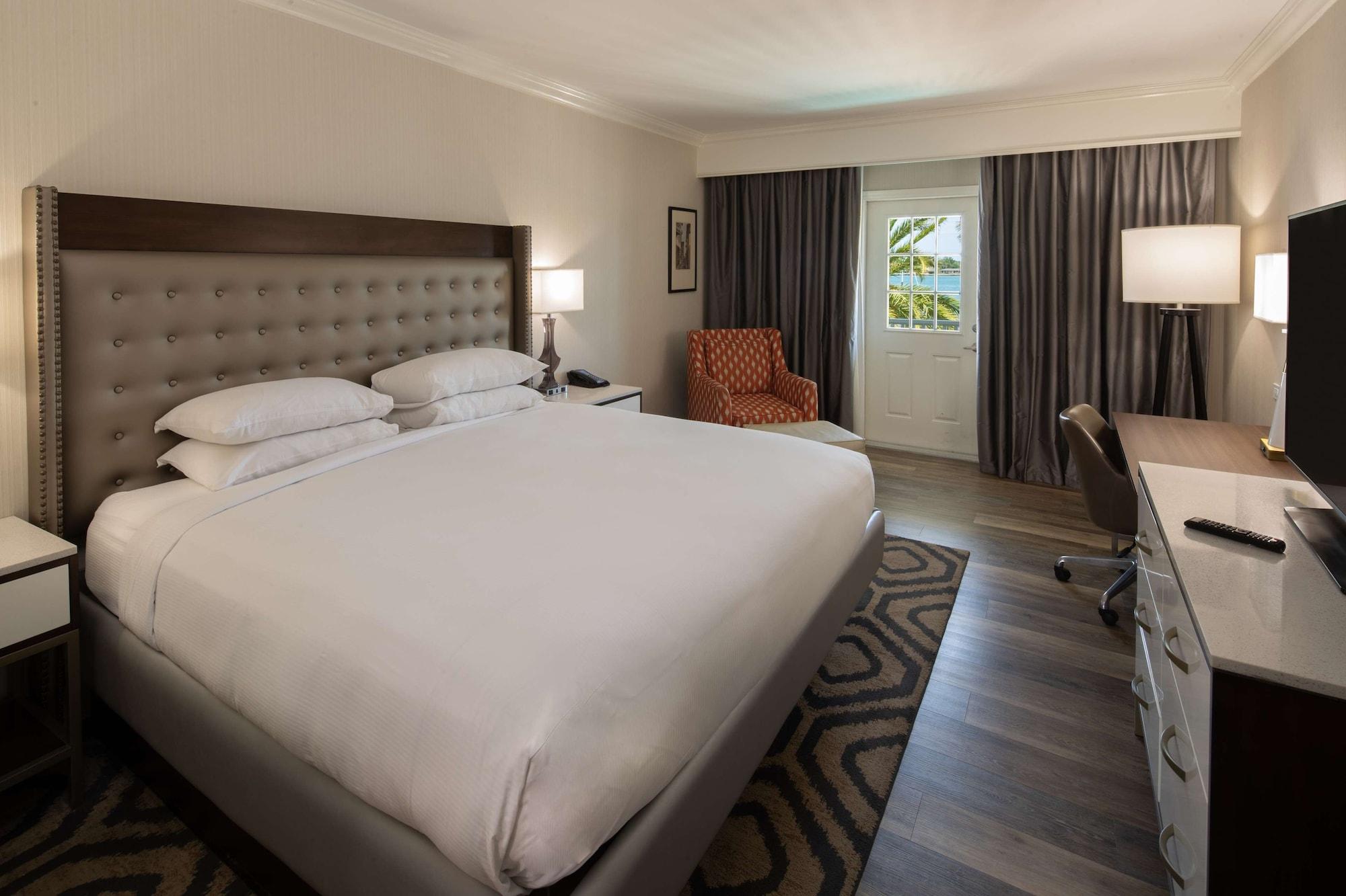 Hilton Historic Bayfront 4* St. Augustine