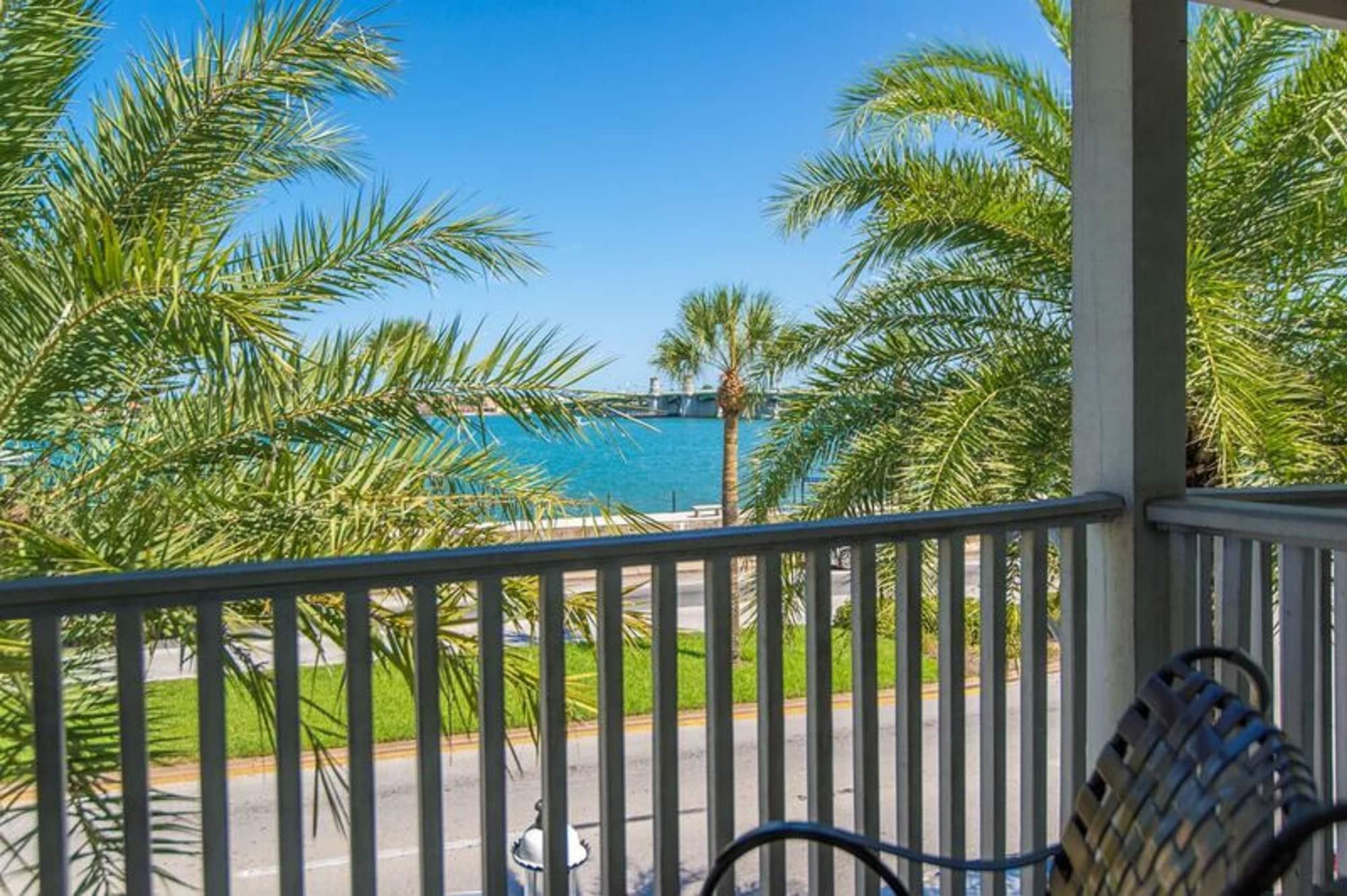 Hilton Historic Bayfront