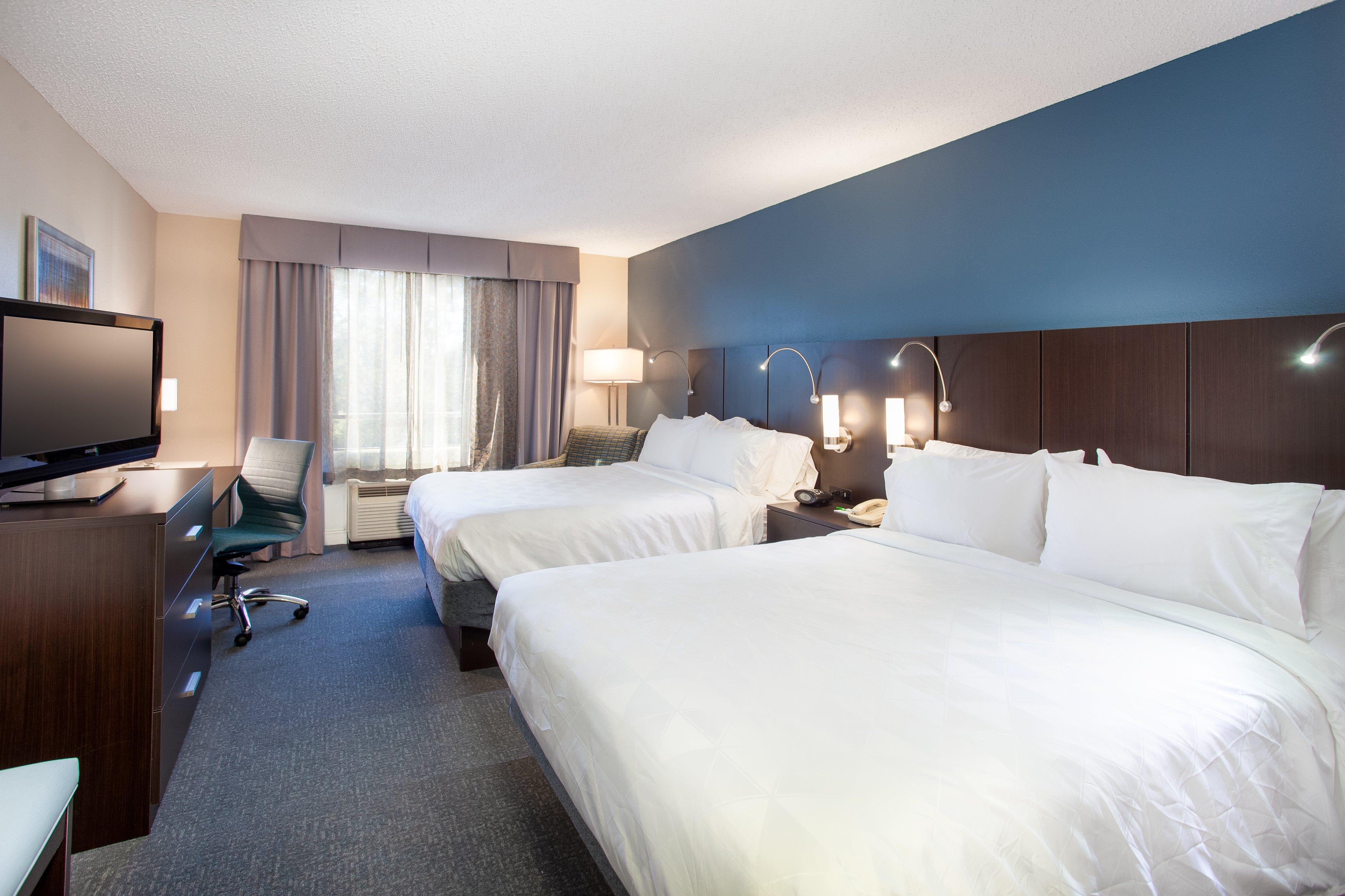 & Conference Center North By Ihg Tallahassee