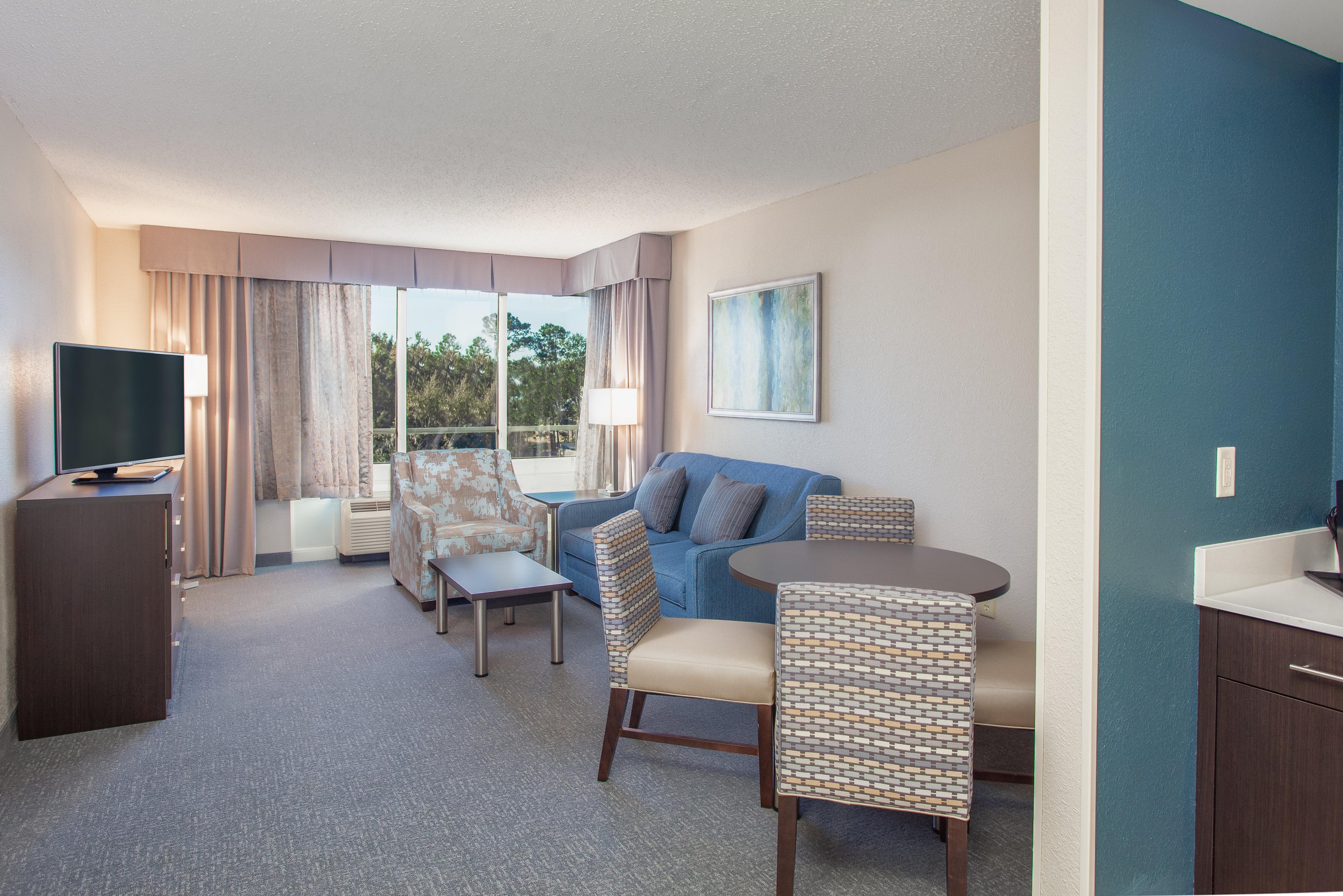 & Conference Center North By Ihg 3* Tallahassee
