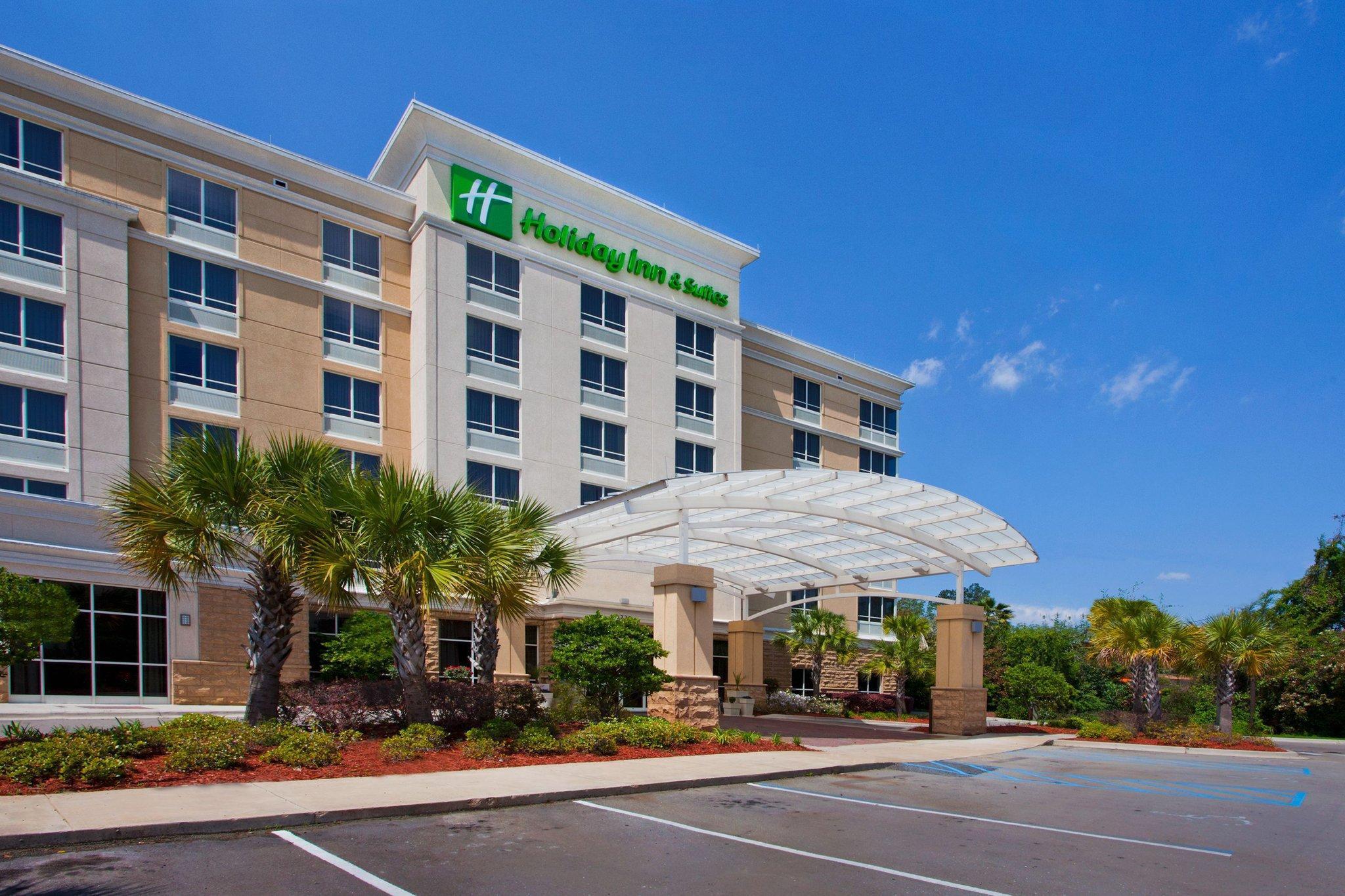 Hotel & Conference Center North By Ihg Tallahassee