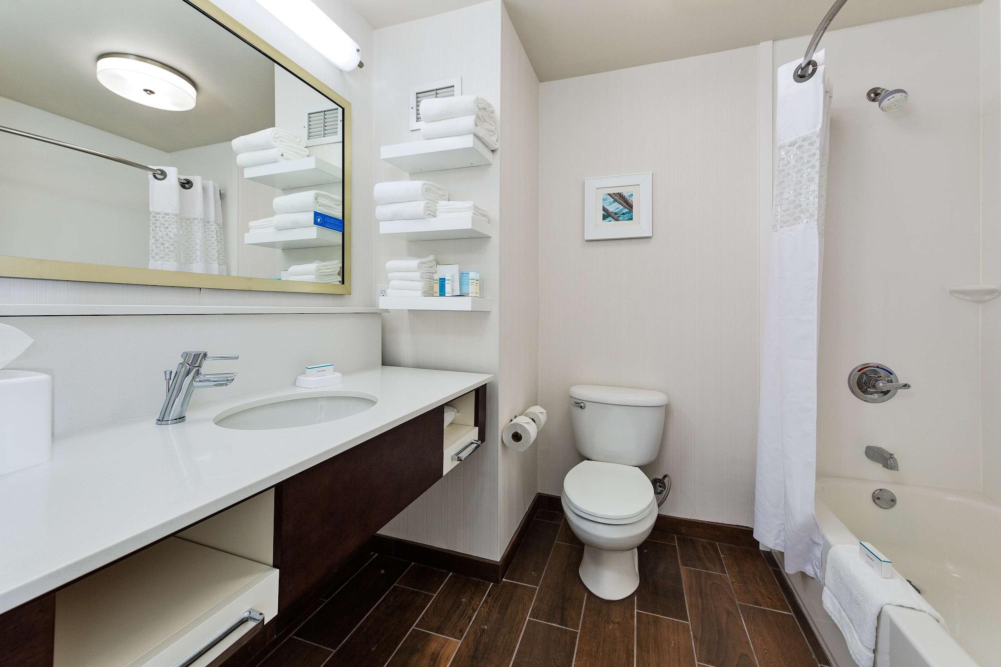 Hotel Hampton Niceville-elgin Air Force Base Niceville