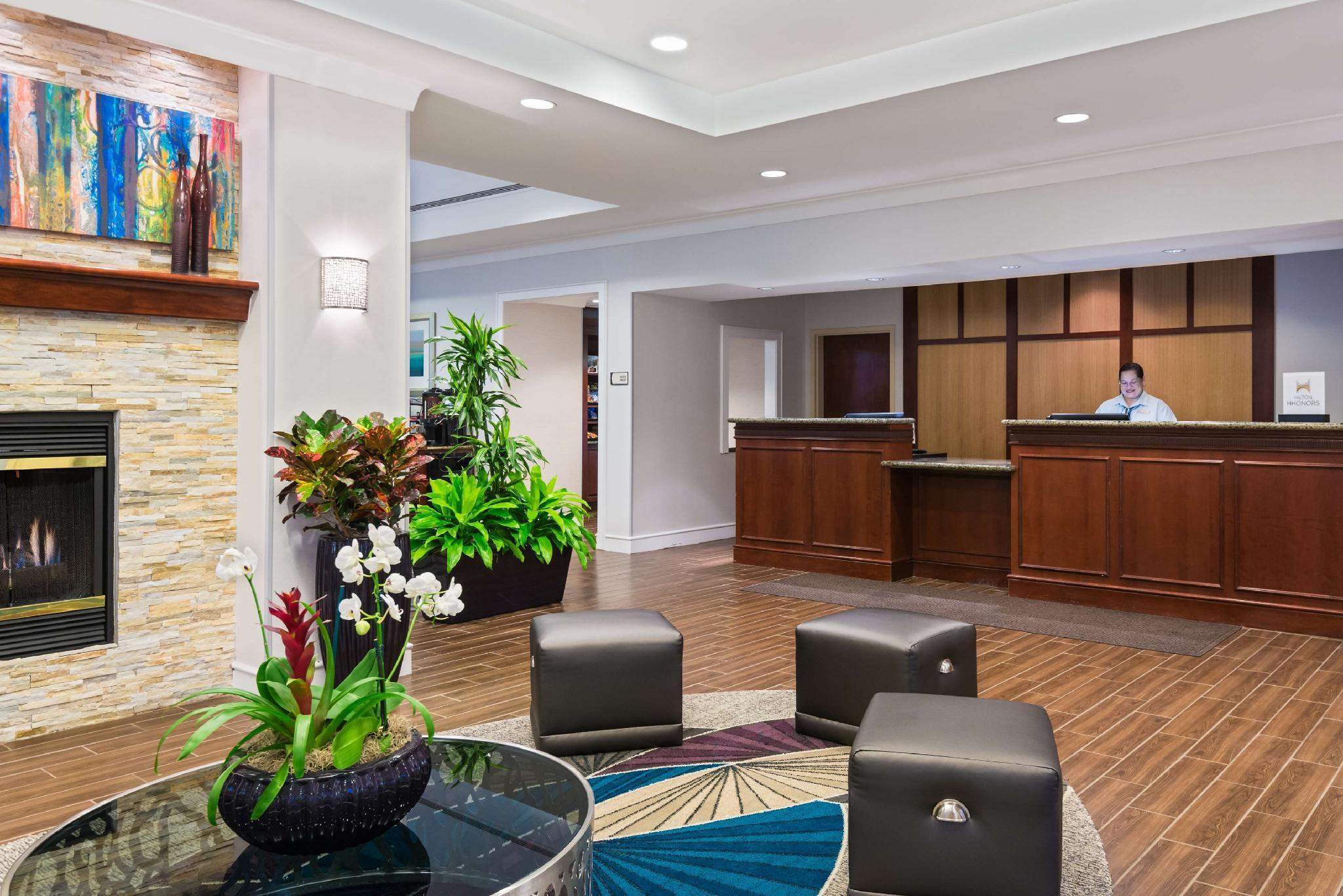 Homewood By Hilton Jacksonville-south/st. Johns Ctr. 3* Jacksonville